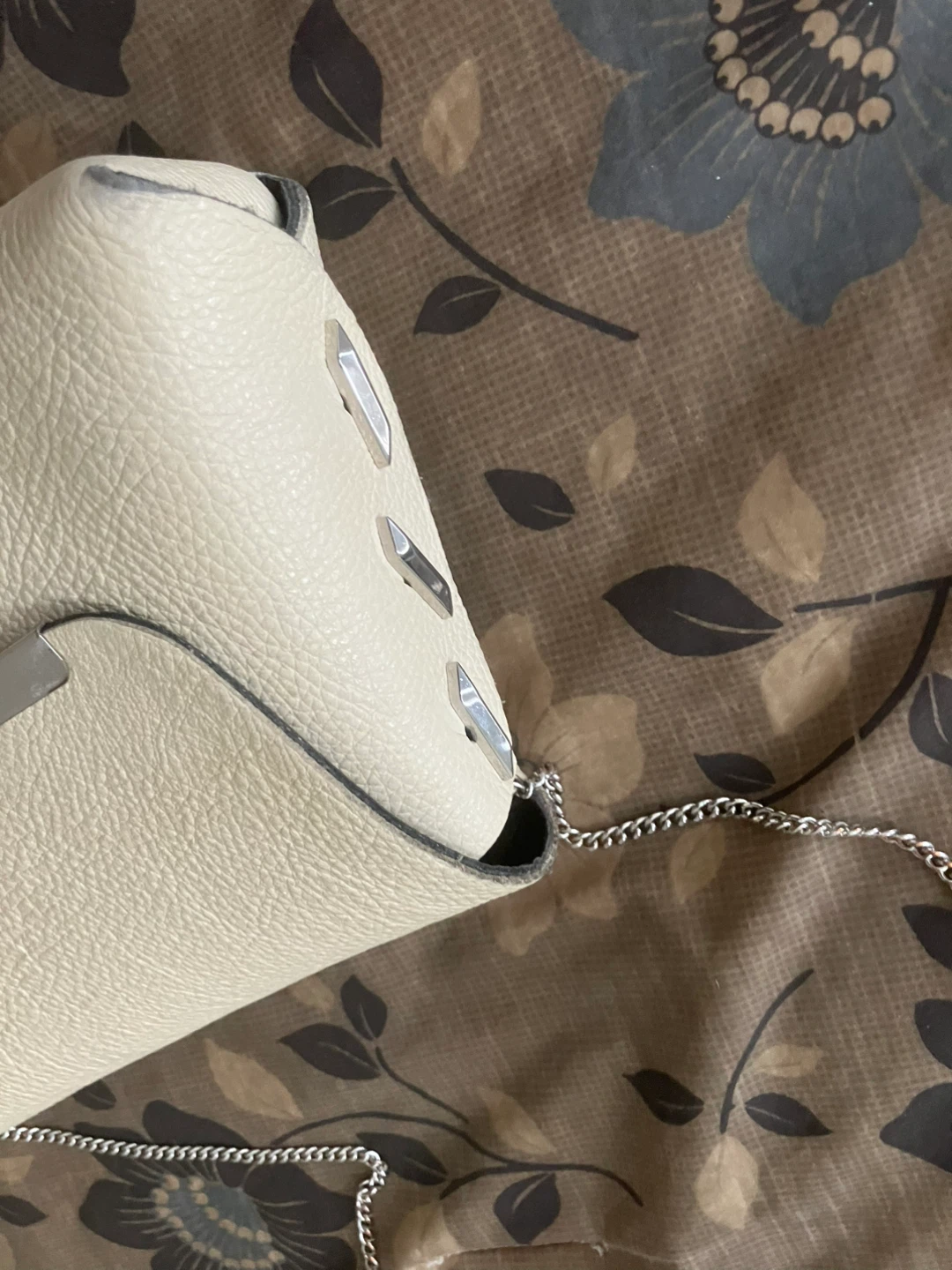 L'Armure Clutch Purse - photo 4
