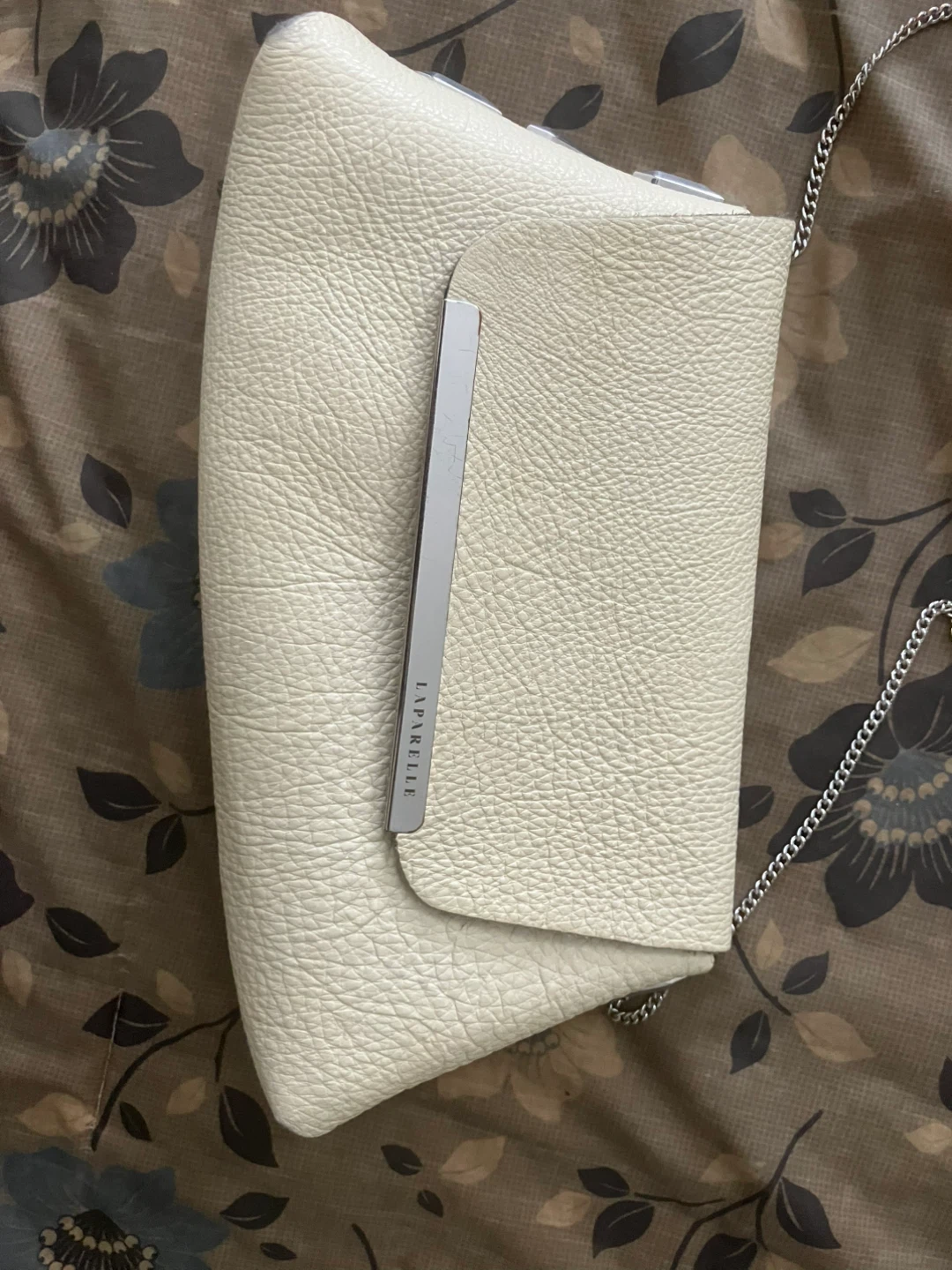 L'Armure Clutch Purse