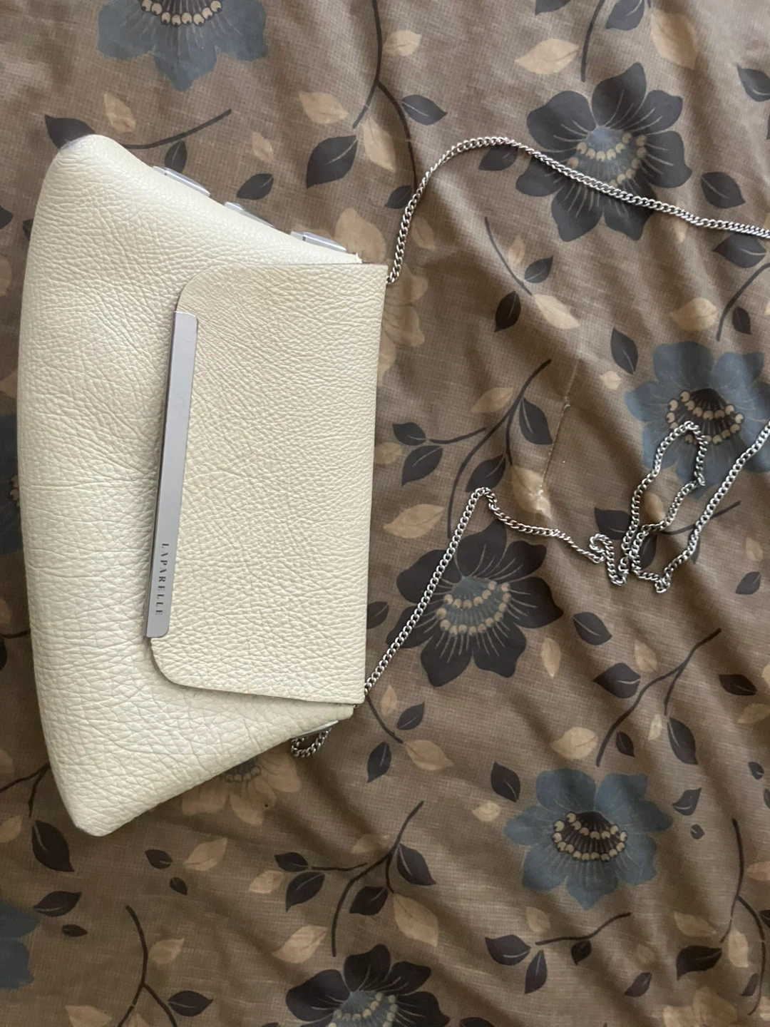 L'Armure Clutch Purse - photo 2