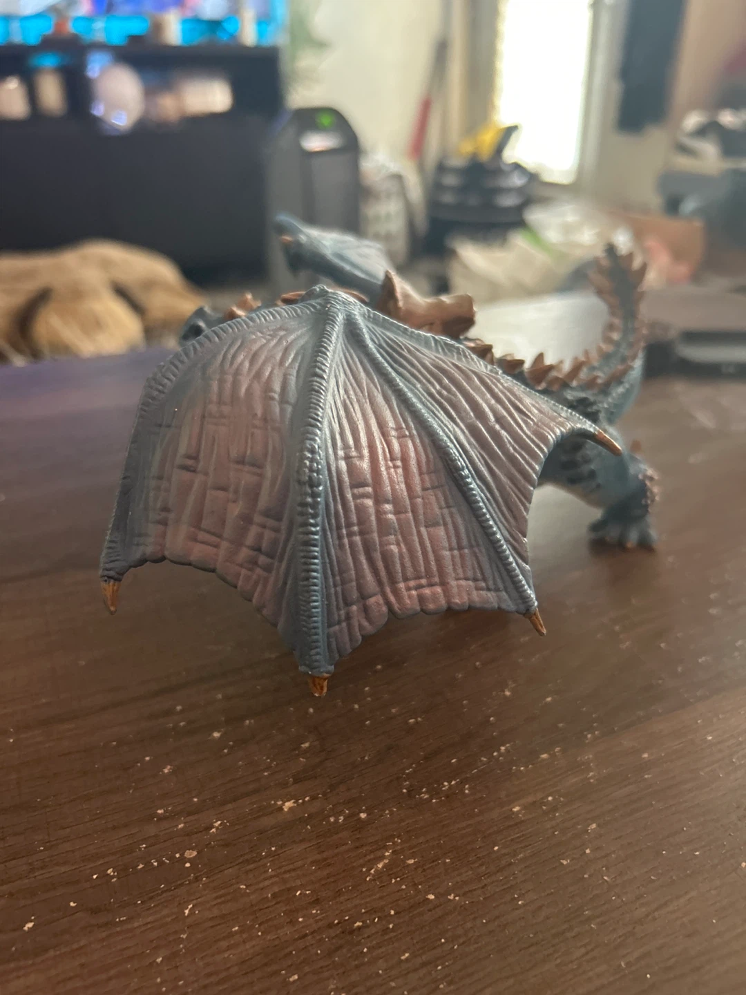 Dragon Figurine - photo 4