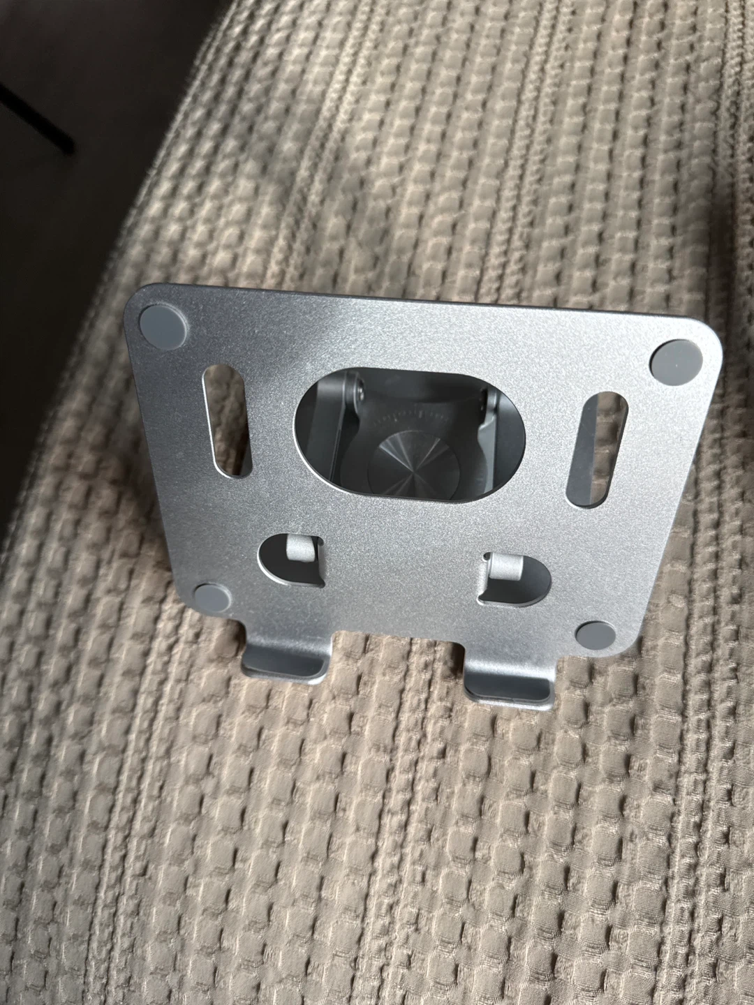 Adjustable Aluminum Laptop Stand