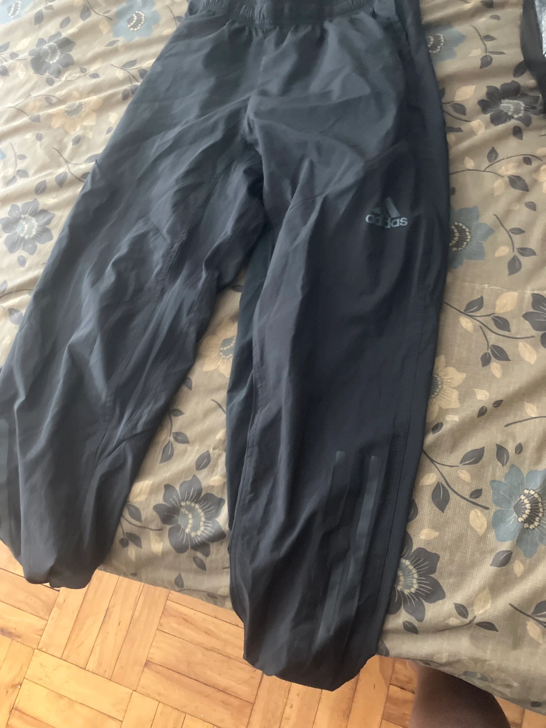 Adidas & Nike Athletic Pants Bundle - photo 2