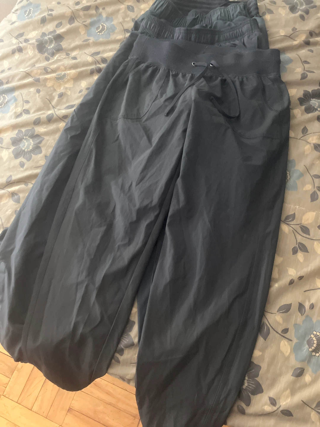 Adidas & Nike Athletic Pants Bundle - photo 3