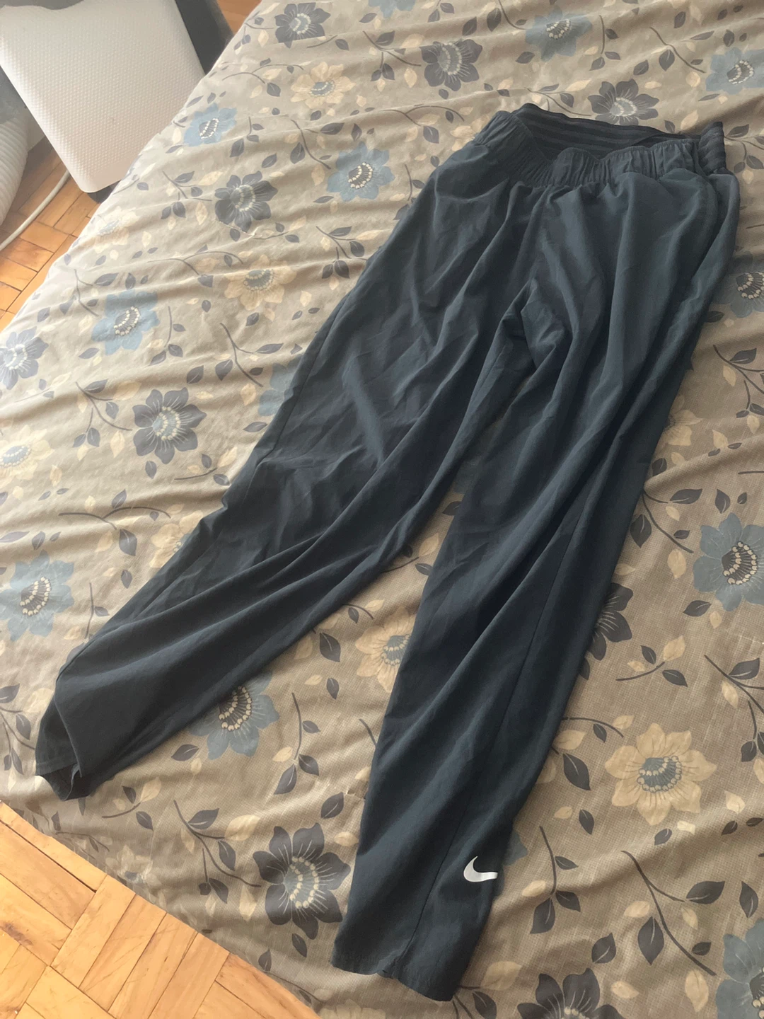 Adidas & Nike Athletic Pants Bundle