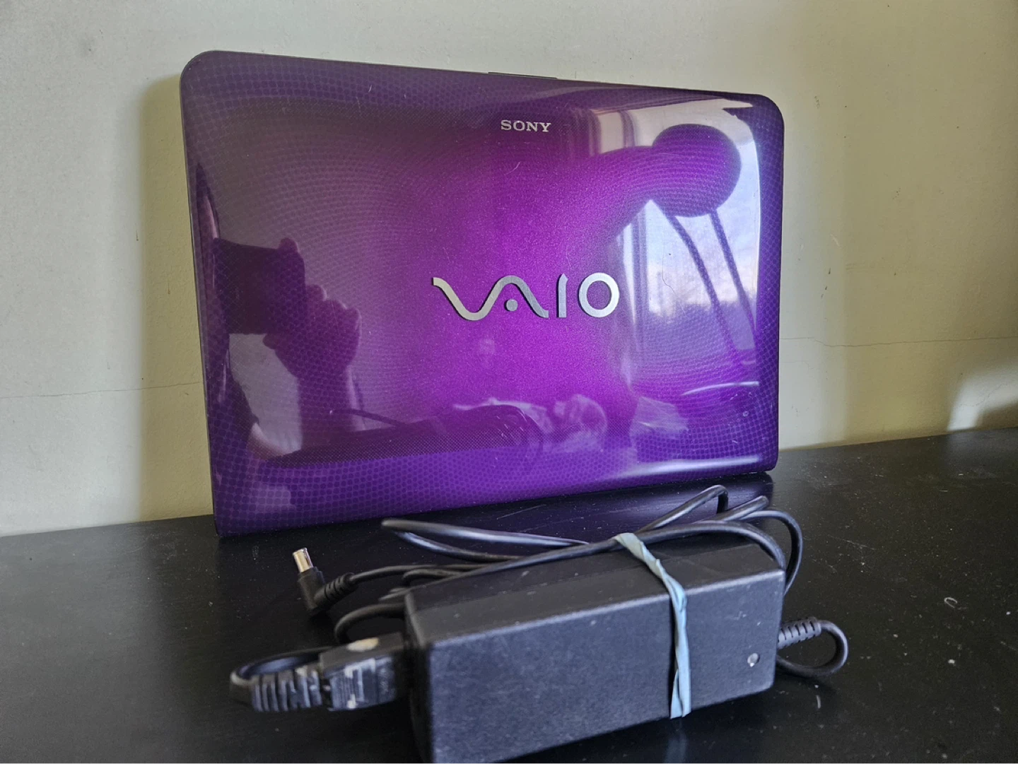 🔥 14” Sony VAIO Laptop - i3 | 4GB RAM | 128GB SSD - photo 2