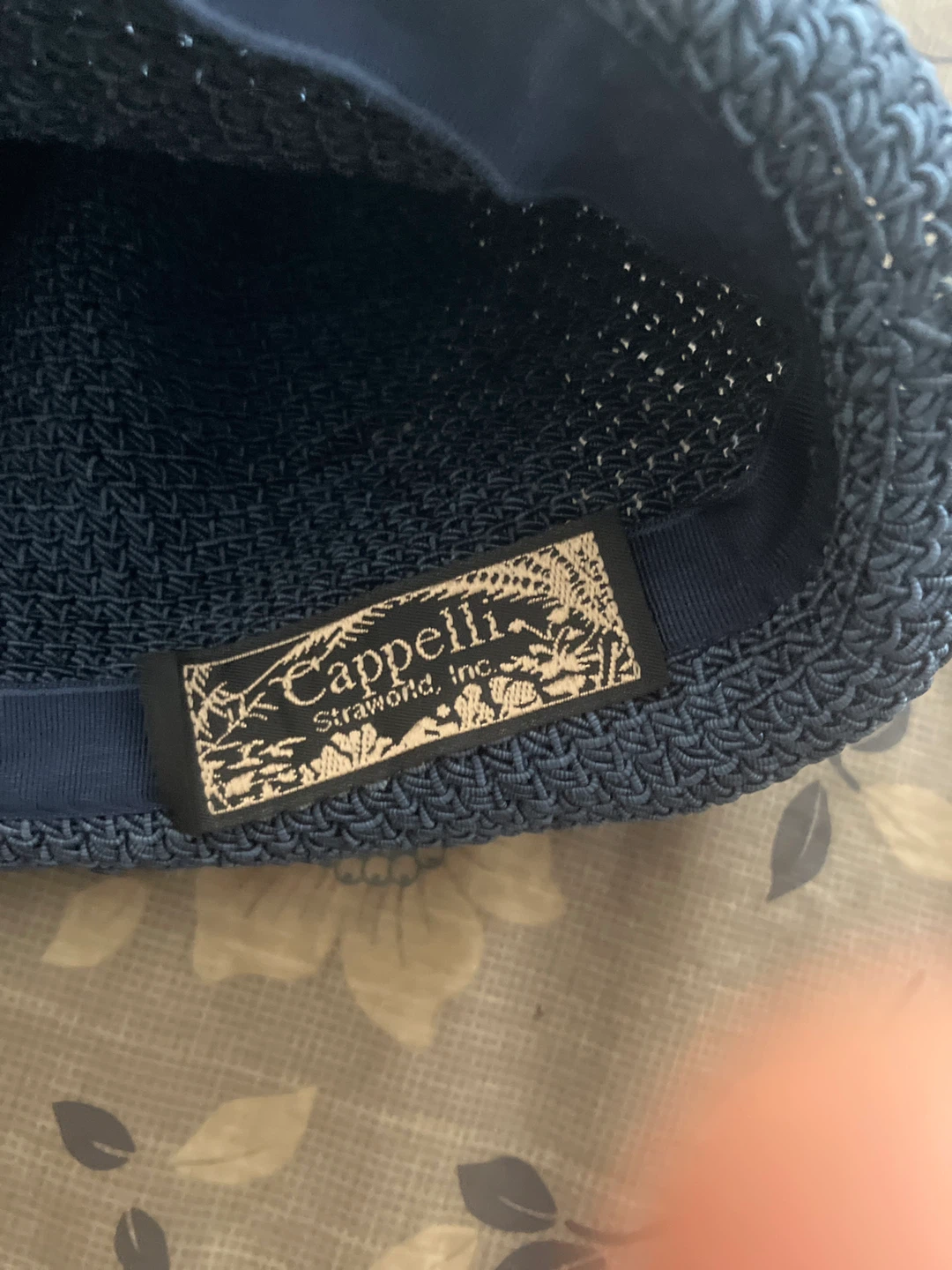Cappelli Straworld, Hat - photo 3