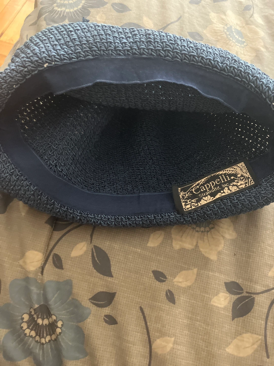 Cappelli Straworld, Hat - photo 2