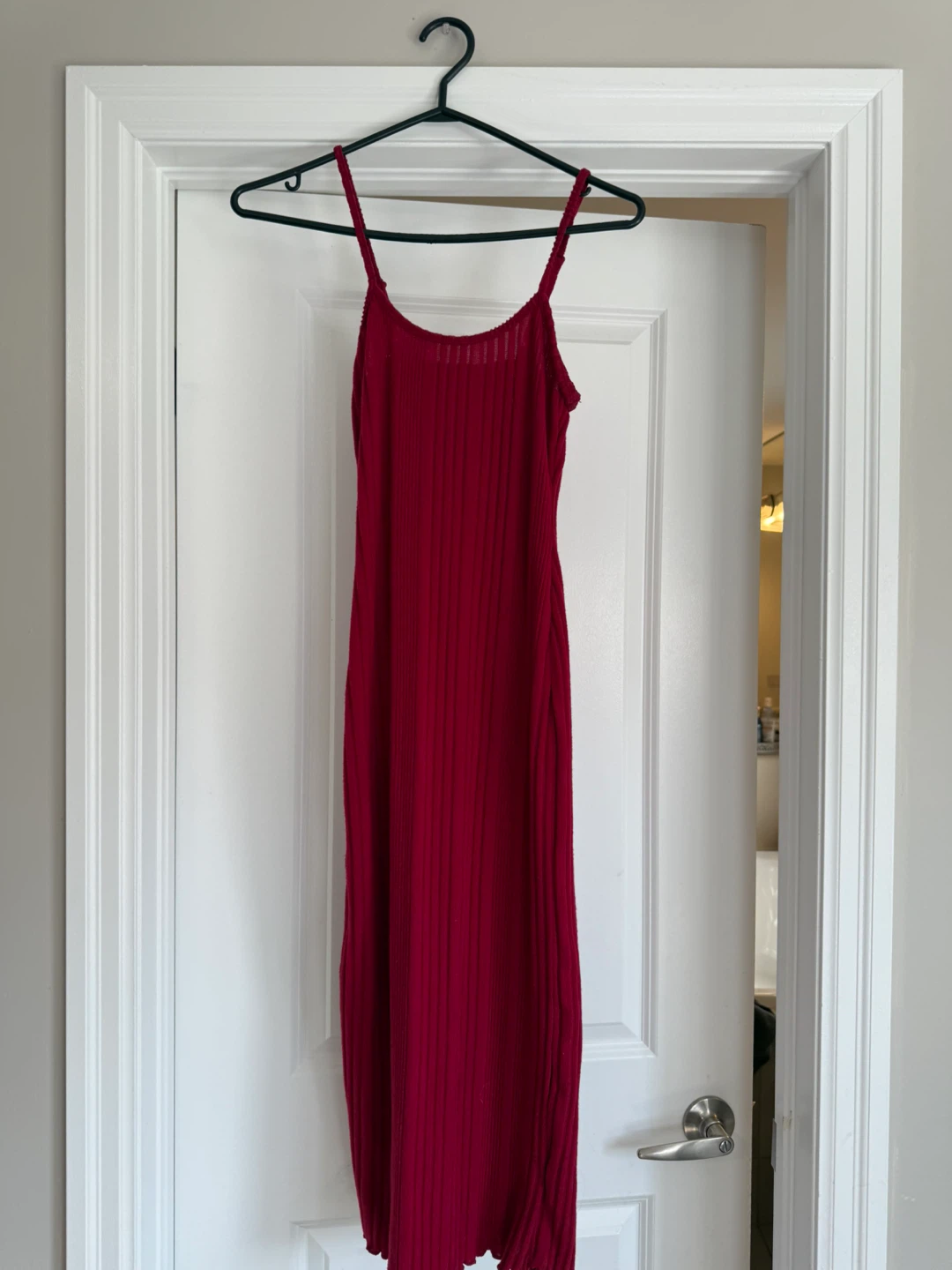 XS/SMALL DRESSES