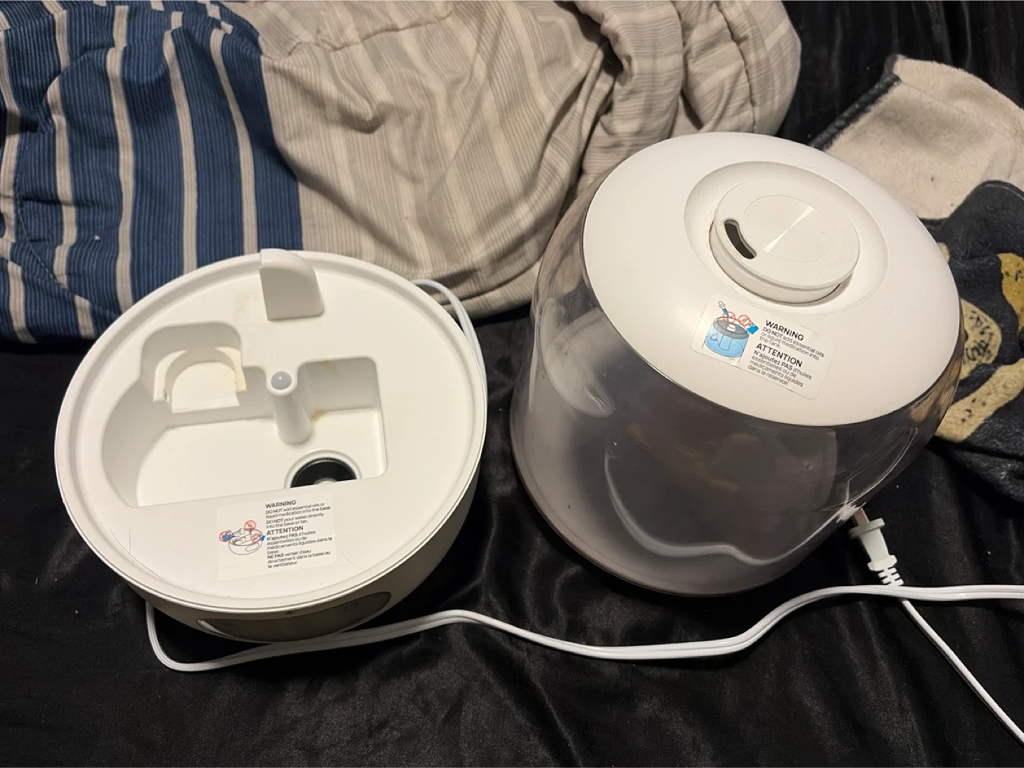 Humidifier