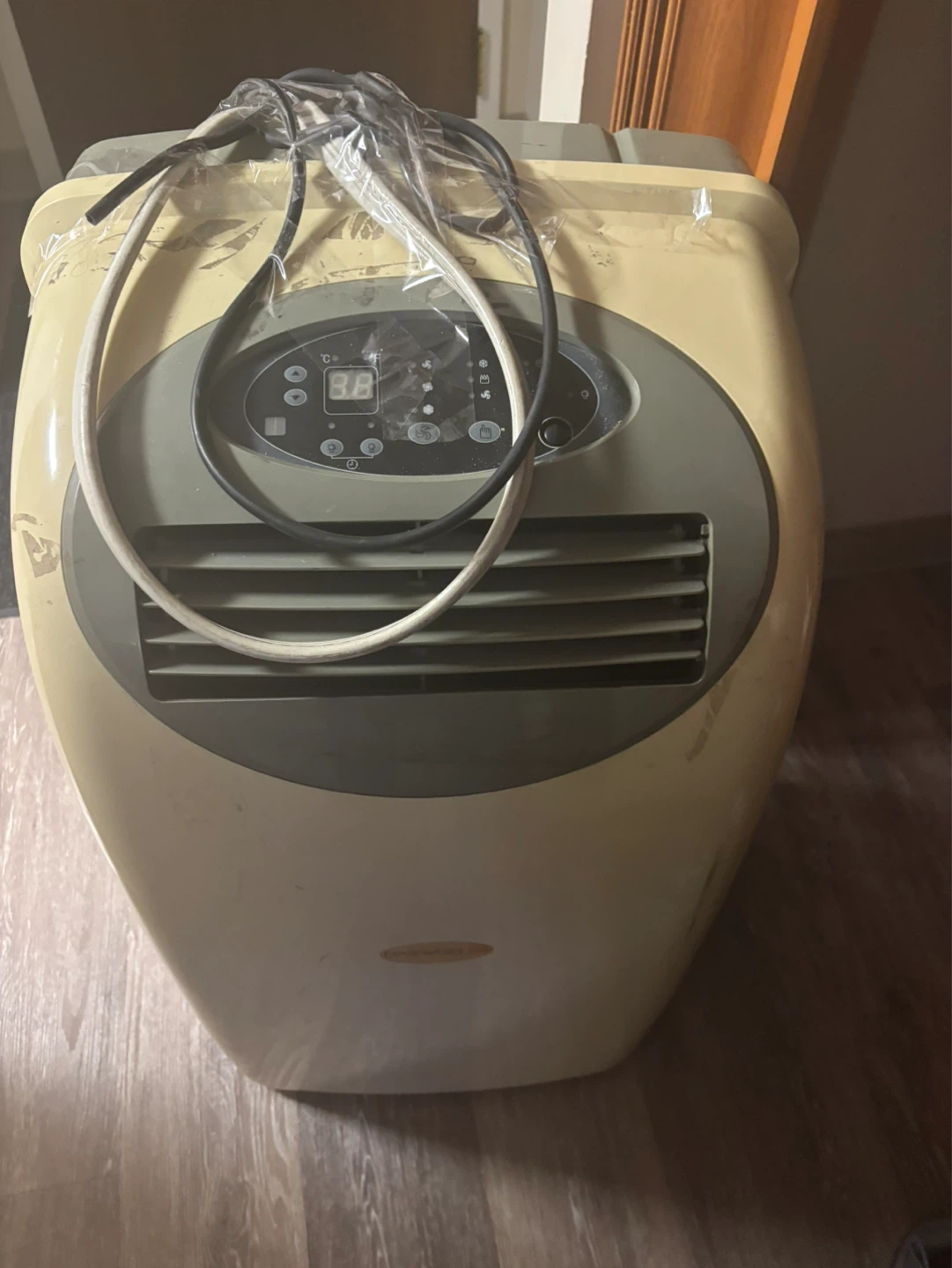 Portable Air Conditioner