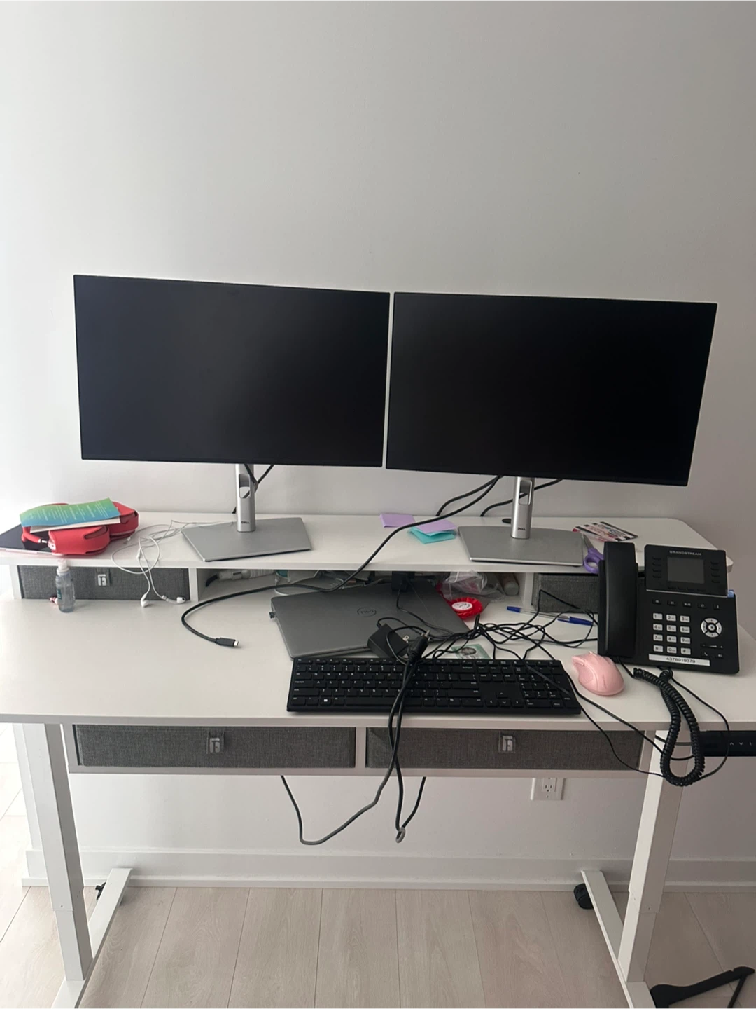 Standing Desk - Fezibo - photo 3