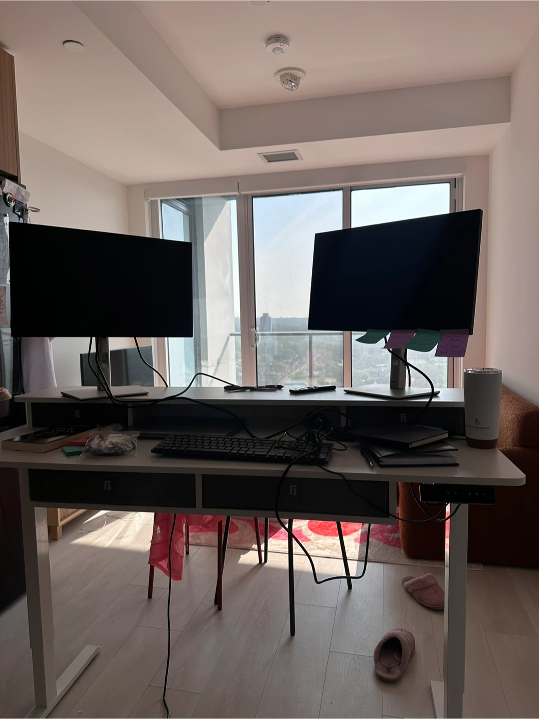 Standing Desk - Fezibo