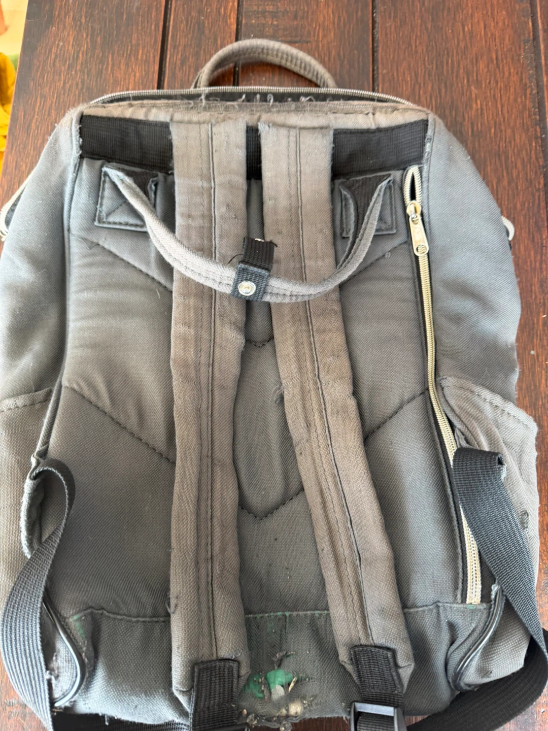 Free Backpack - see photos - photo 2