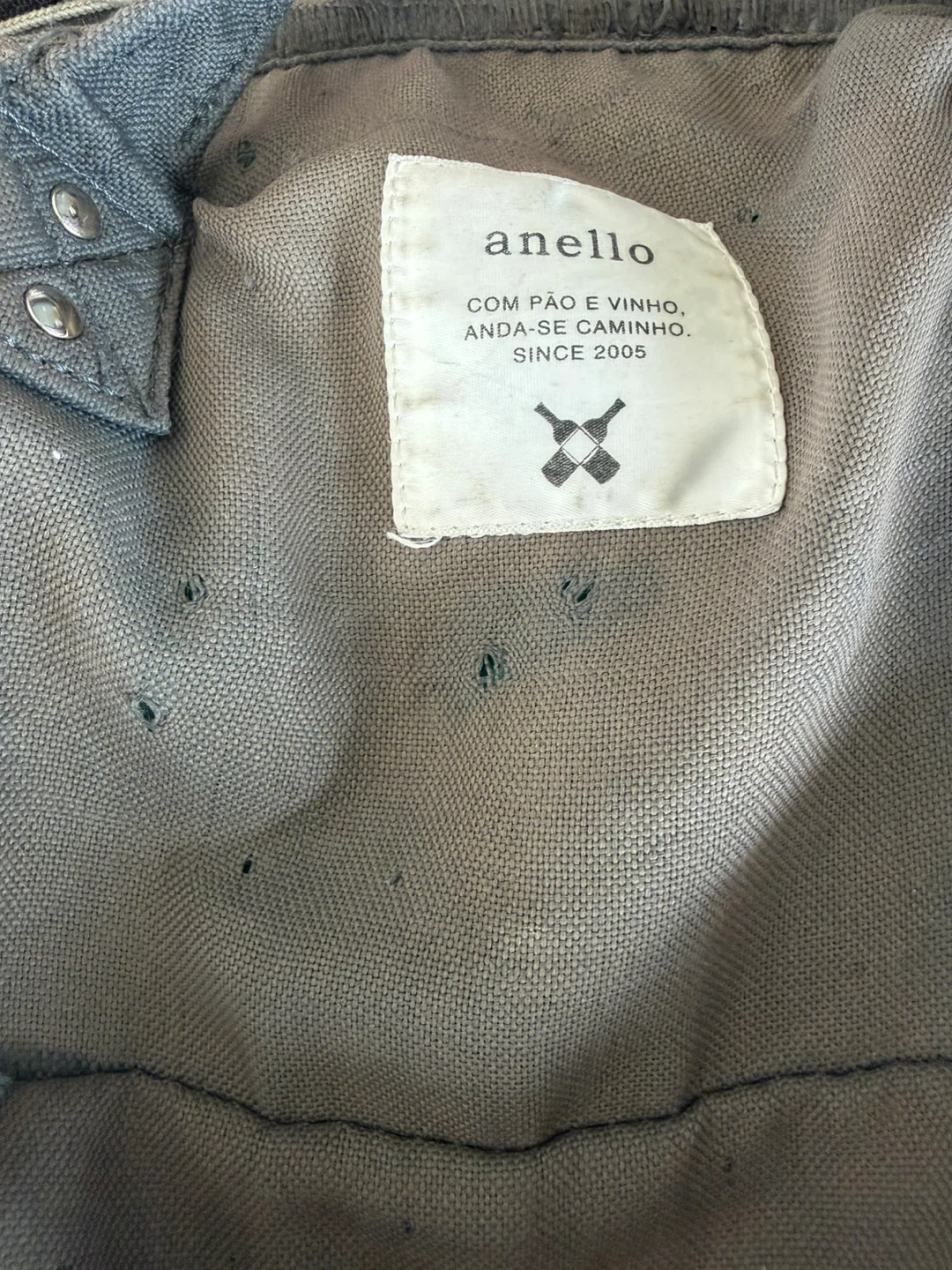 Free Backpack - see photos - photo 4