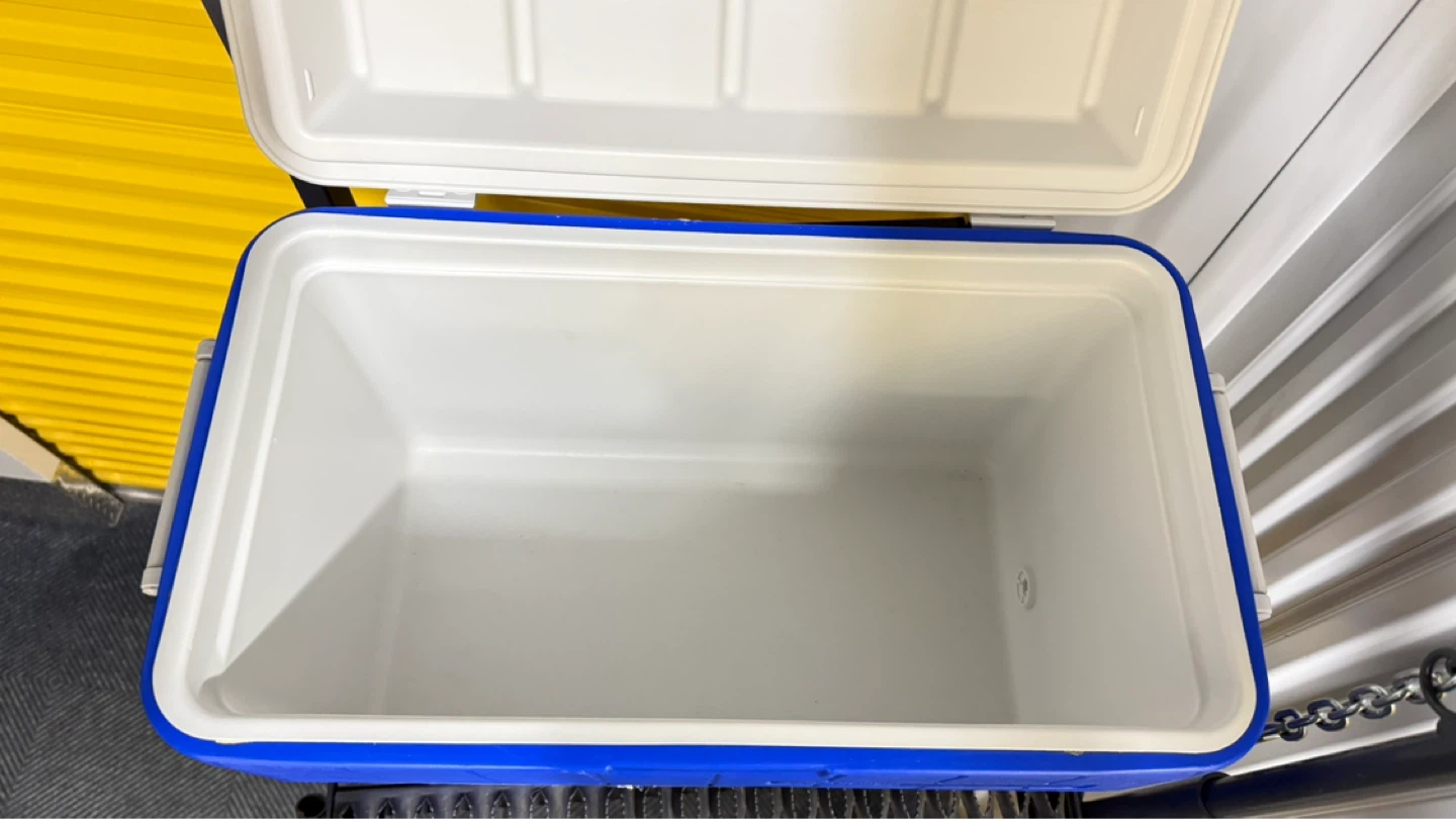 Coleman 48 Quart Chest Cooler - photo 2
