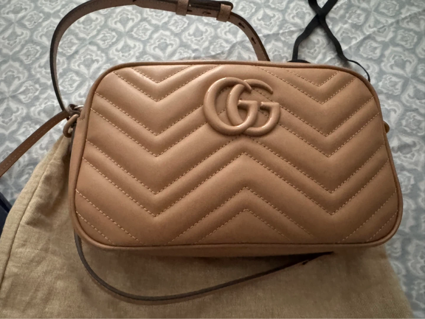 Gucci Marmont