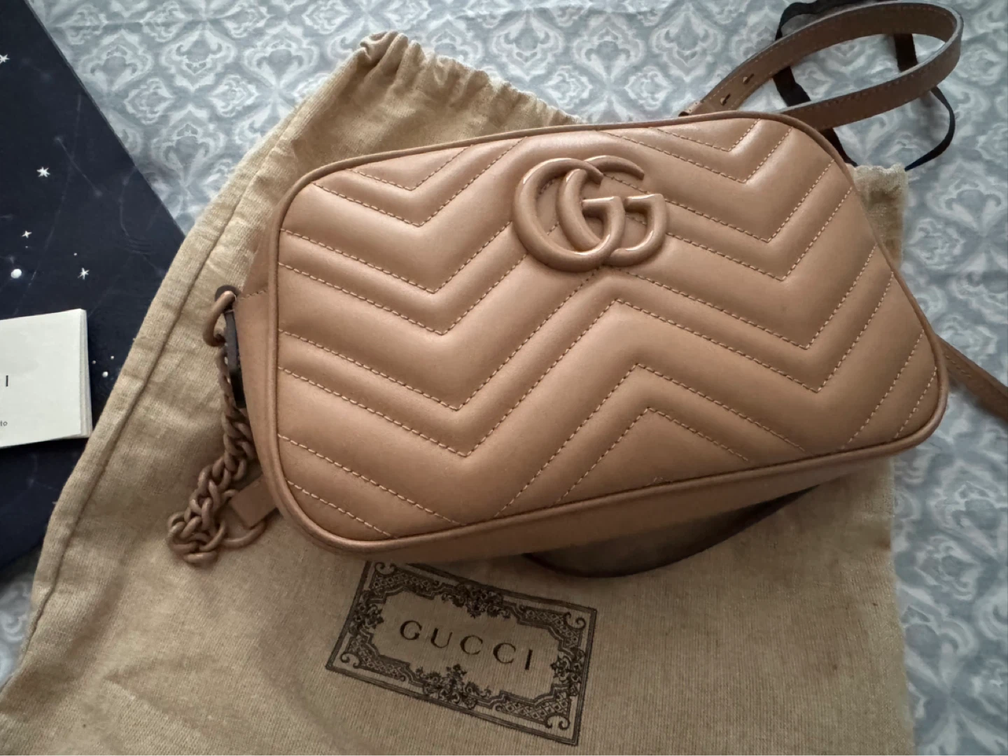 Gucci Marmont - photo 2