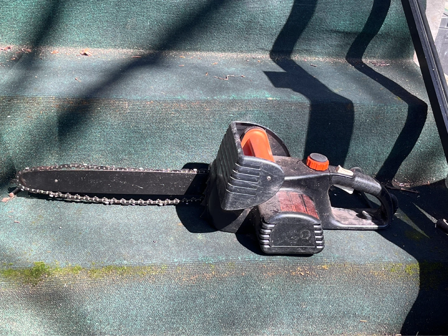 Remington 3.0 Peak HP Electric Chainsaw 16" Chain - photo 2