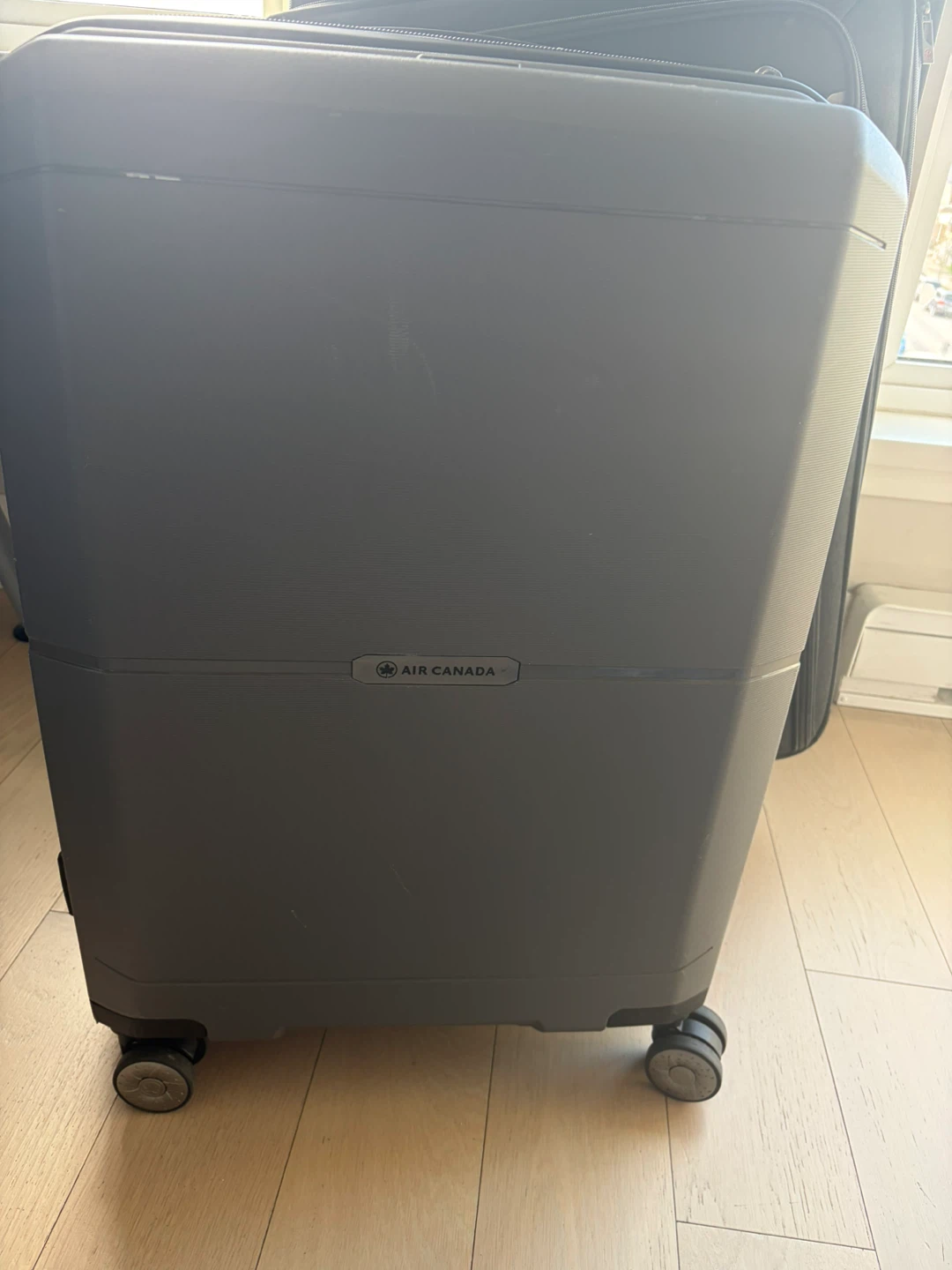 Air Canada 23” luggage