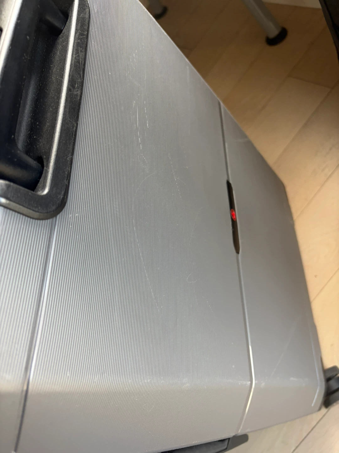 Air Canada 23” luggage - photo 3