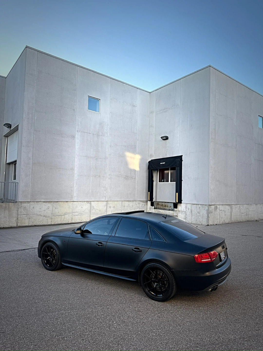 2012 Audi A4 - photo 2
