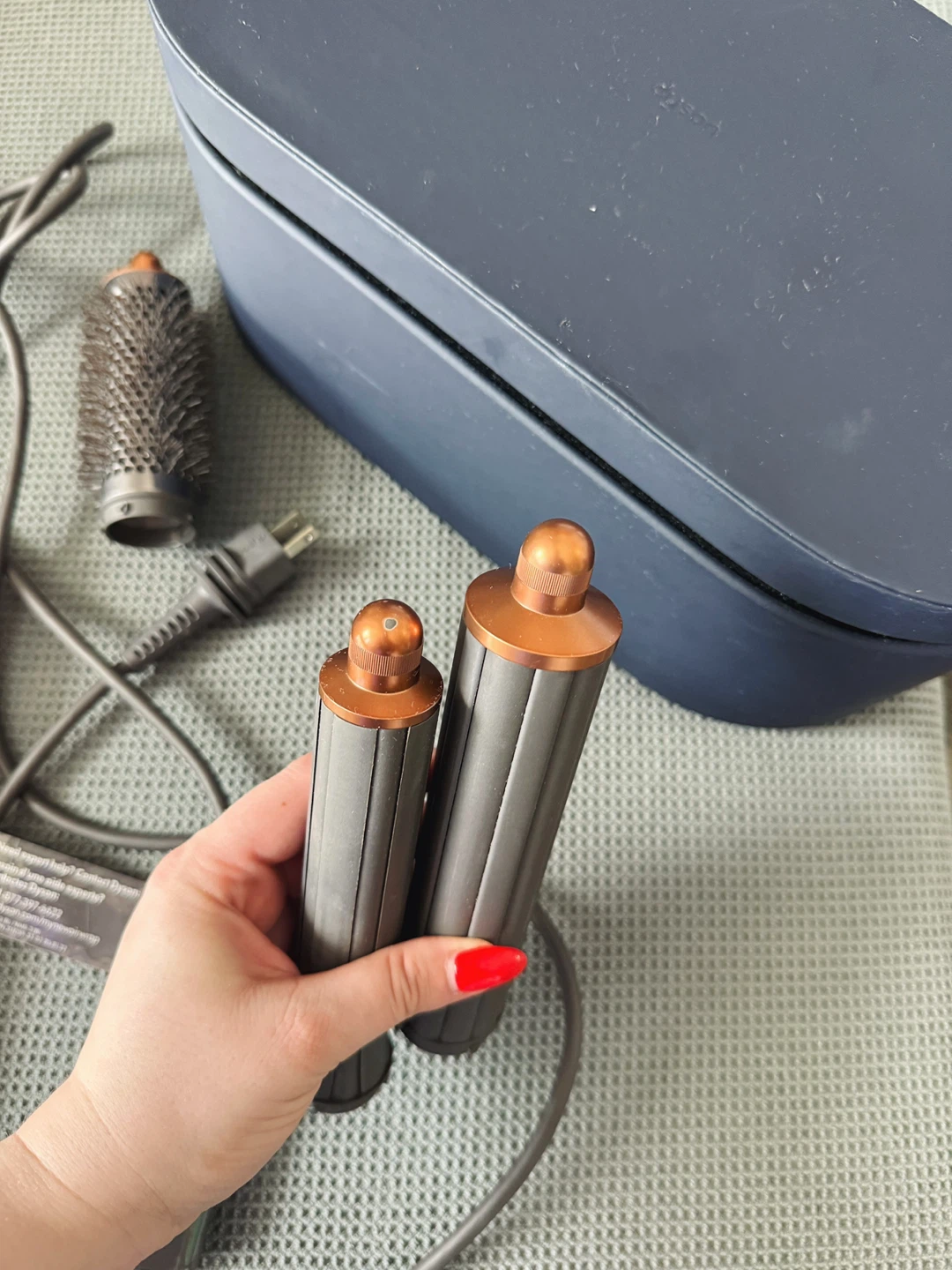 Dyson Airwrap Complete Styler – Good condition | Full Set - photo 2