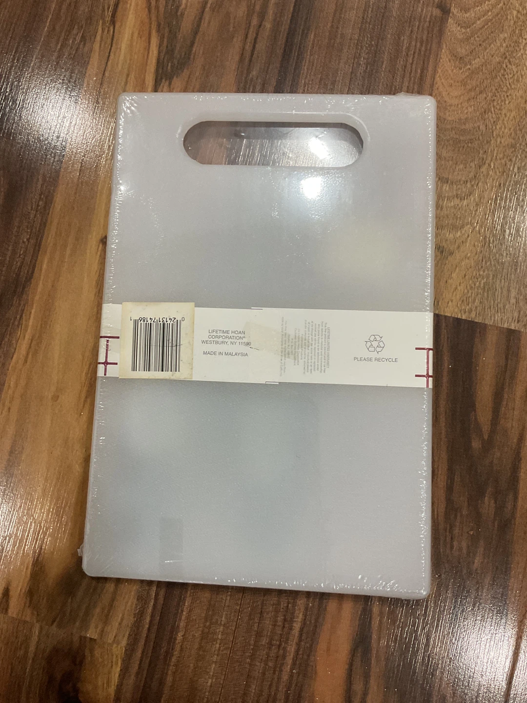New Farberware Cutting Board and Peeler Set - photo 2