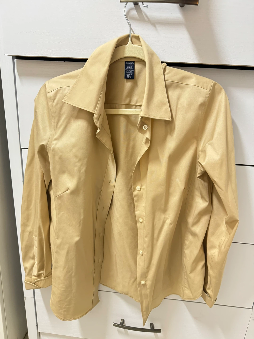 Elegant Shirt Size M - photo 2