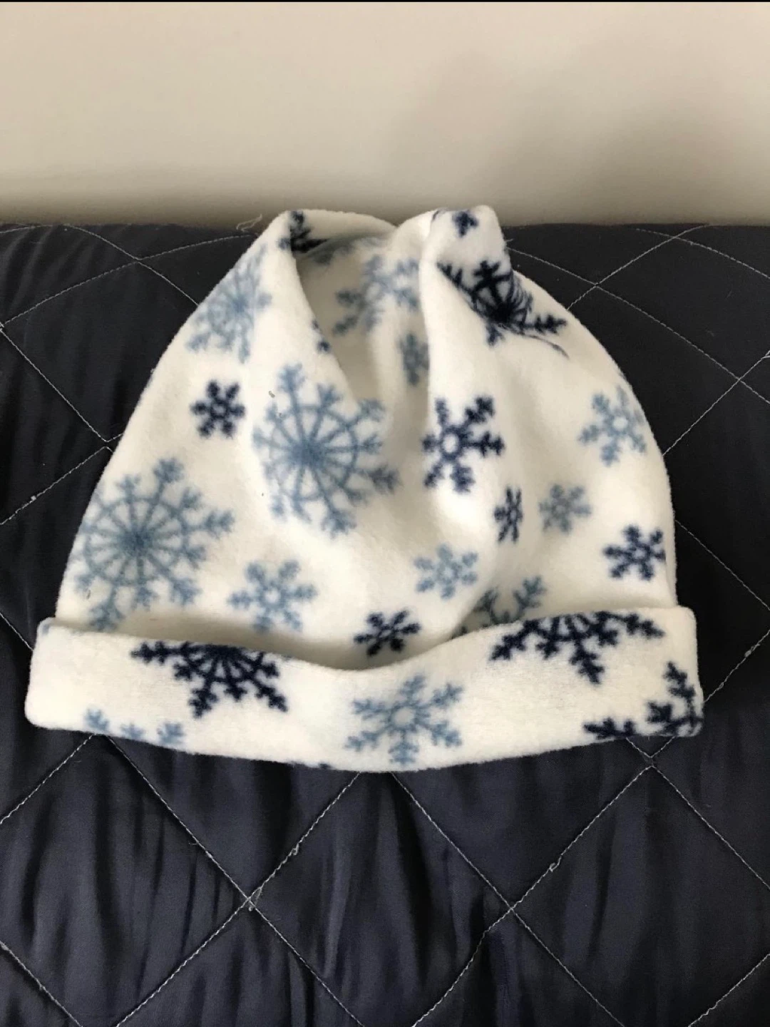 Toque