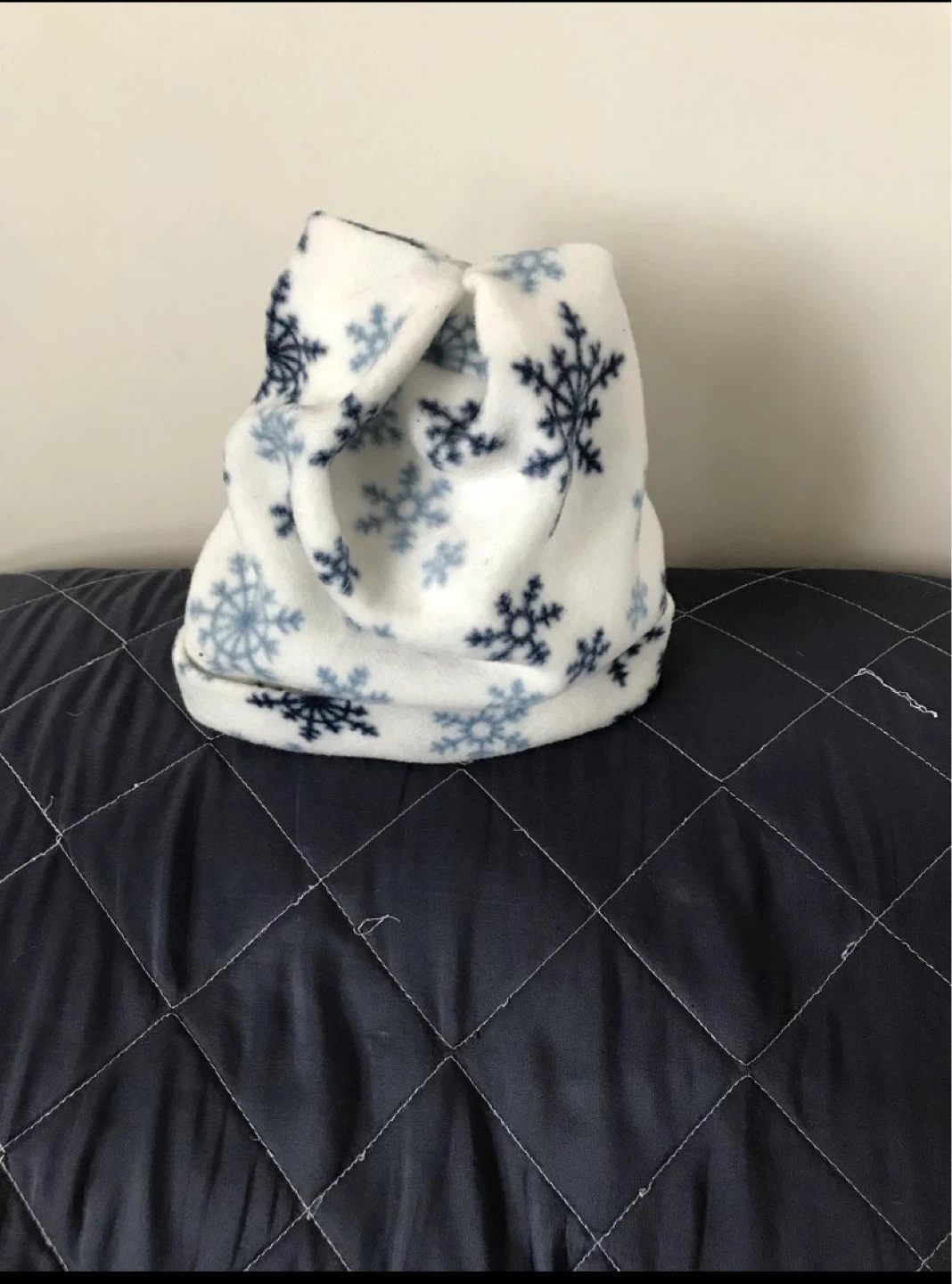 Toque - photo 2