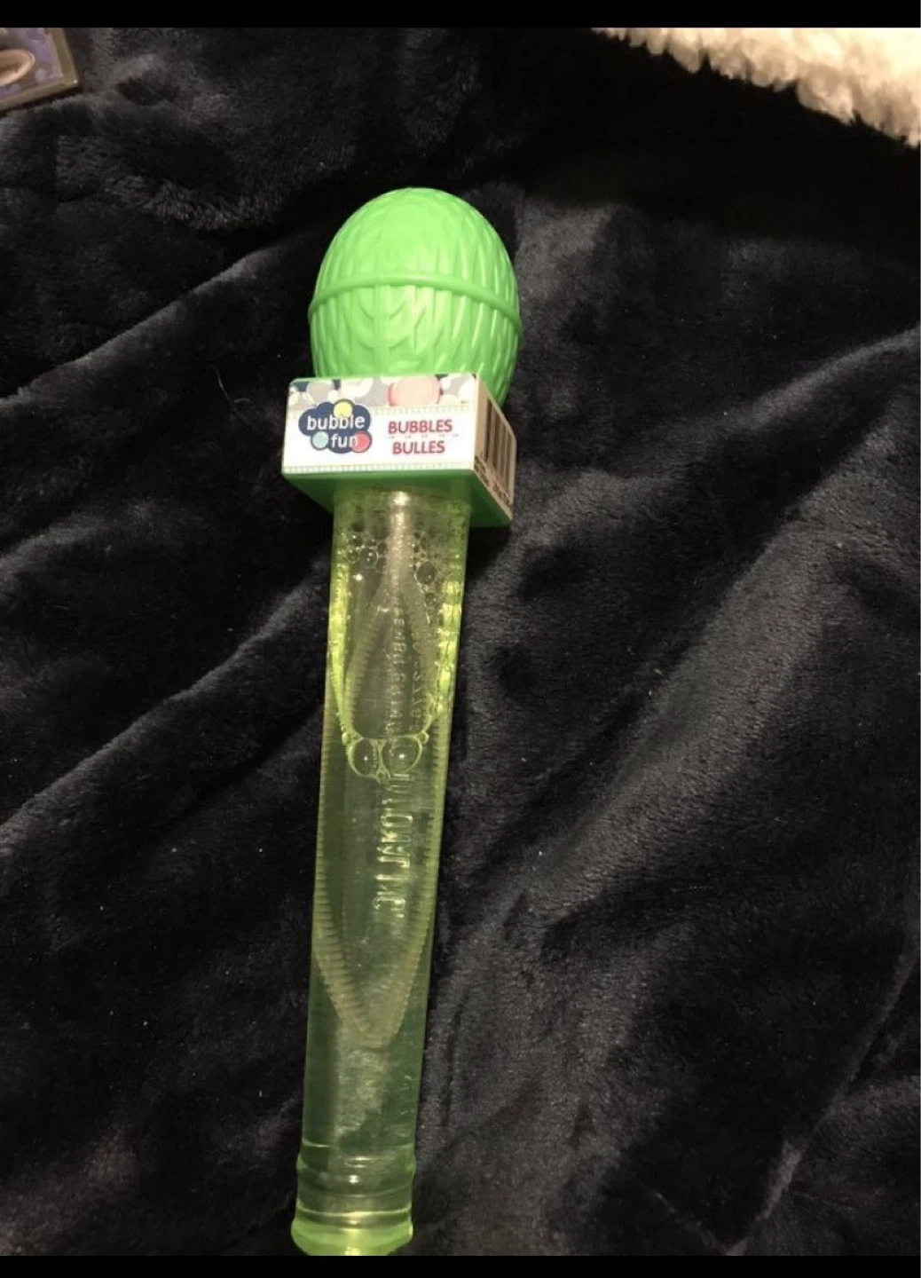 Bubble Fun Bubble Wand