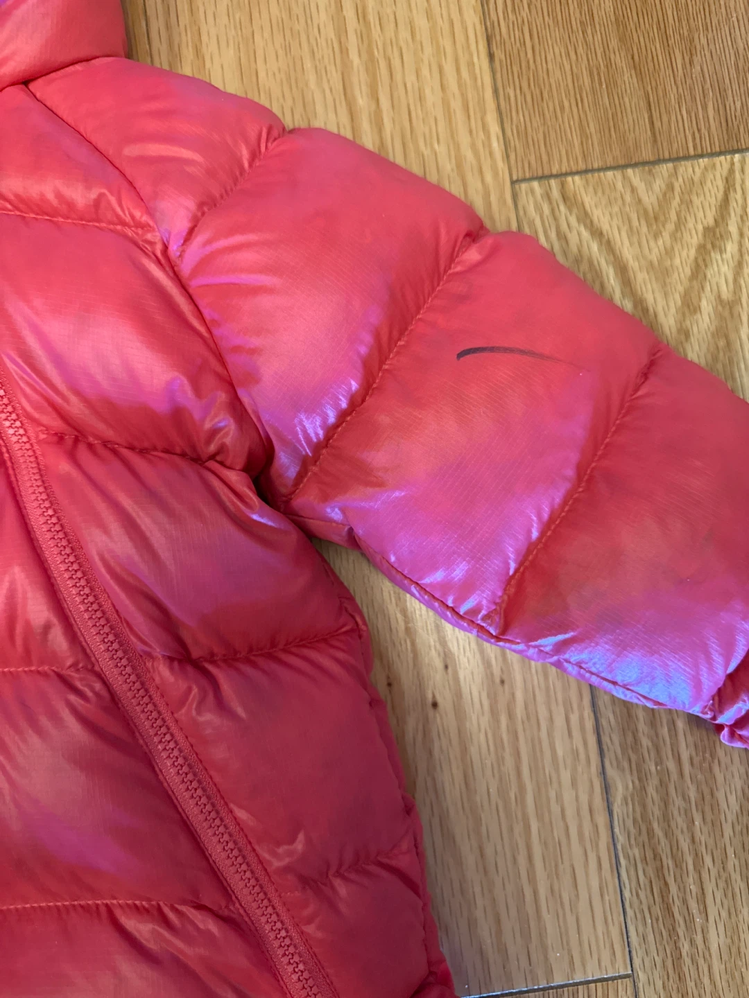 Patagonia Down Snowsuit - photo 2