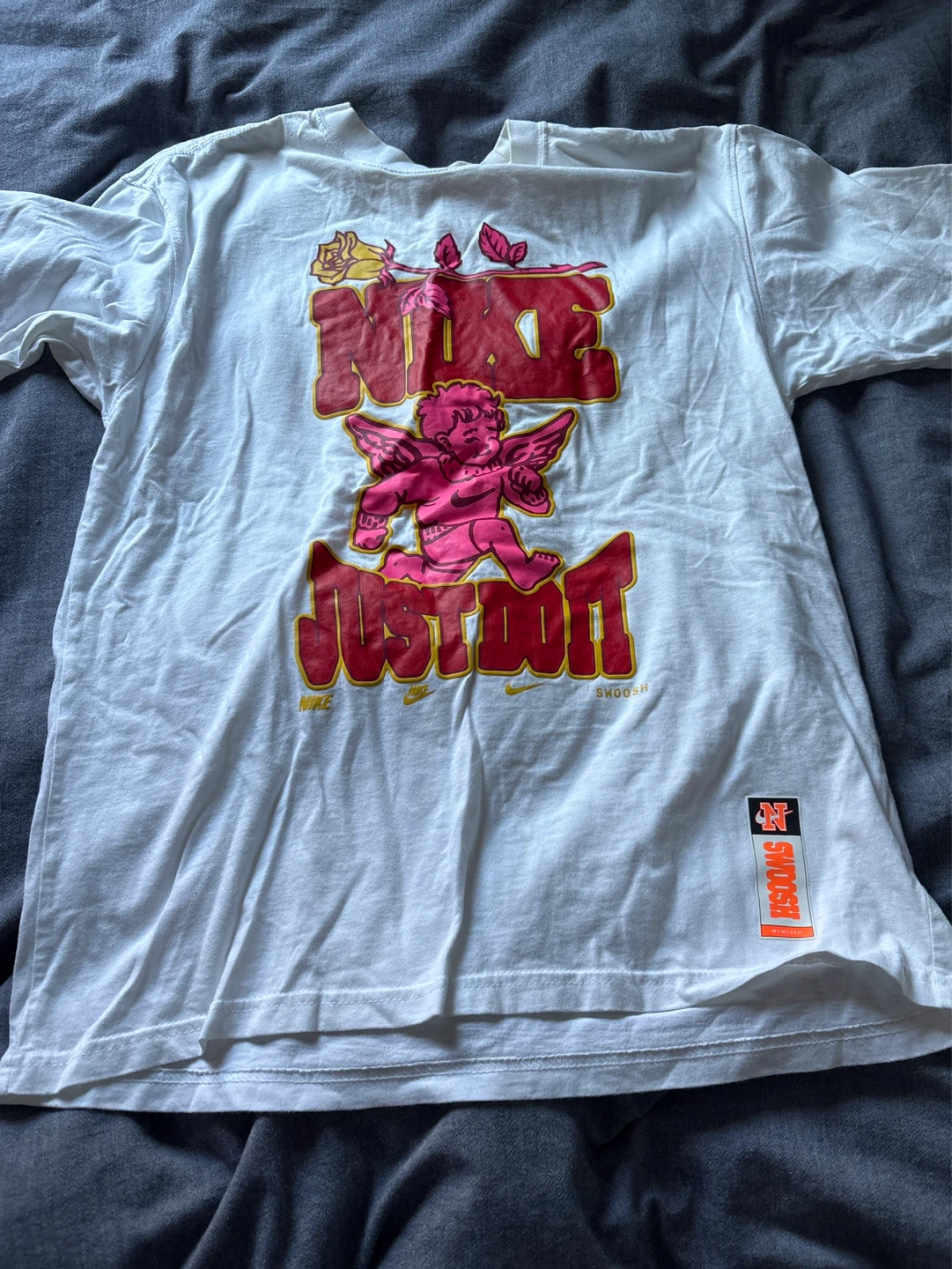Nike Just Do It T-Shirt
