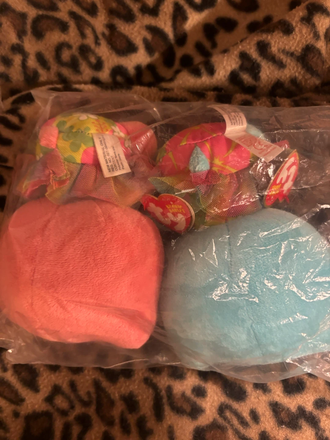 Hello Kitty Plush Toys Set - photo 3
