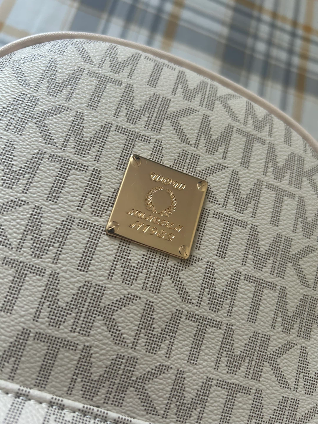 Michael Kors Mini Backpack - photo 5