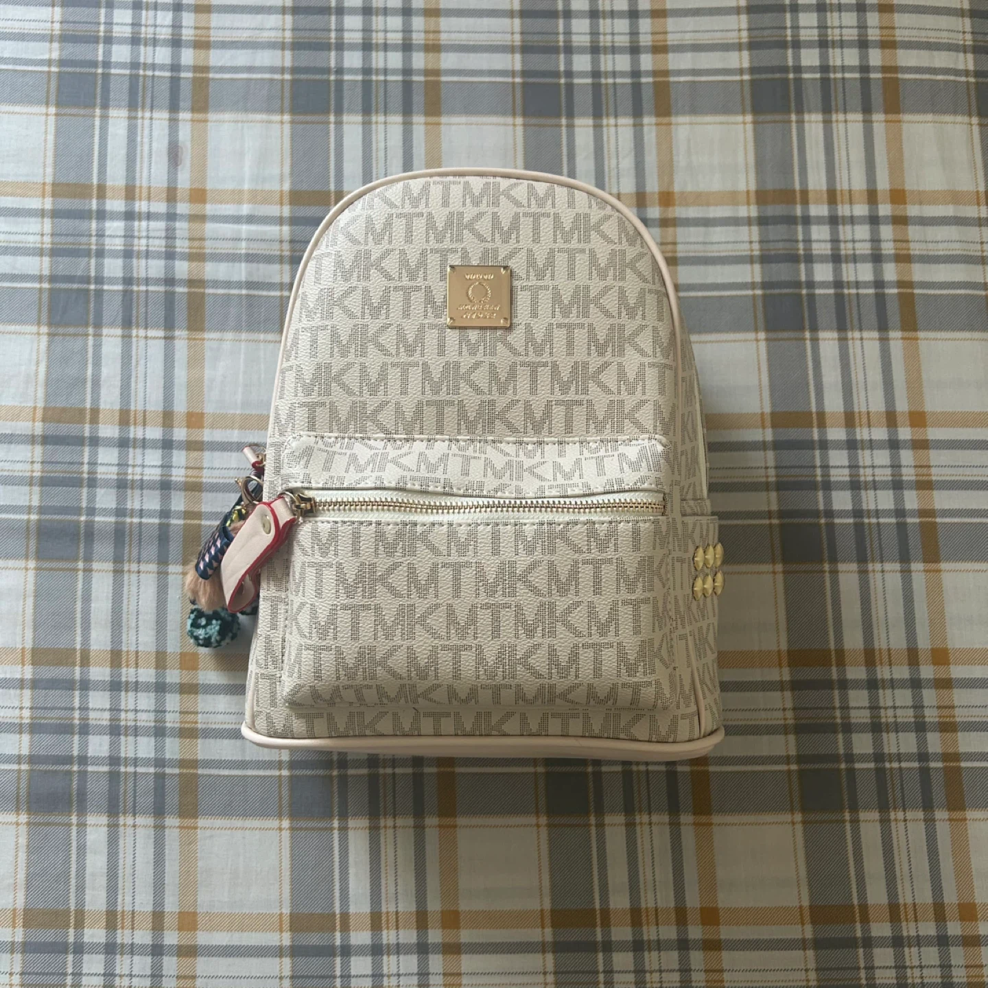 Michael Kors Mini Backpack