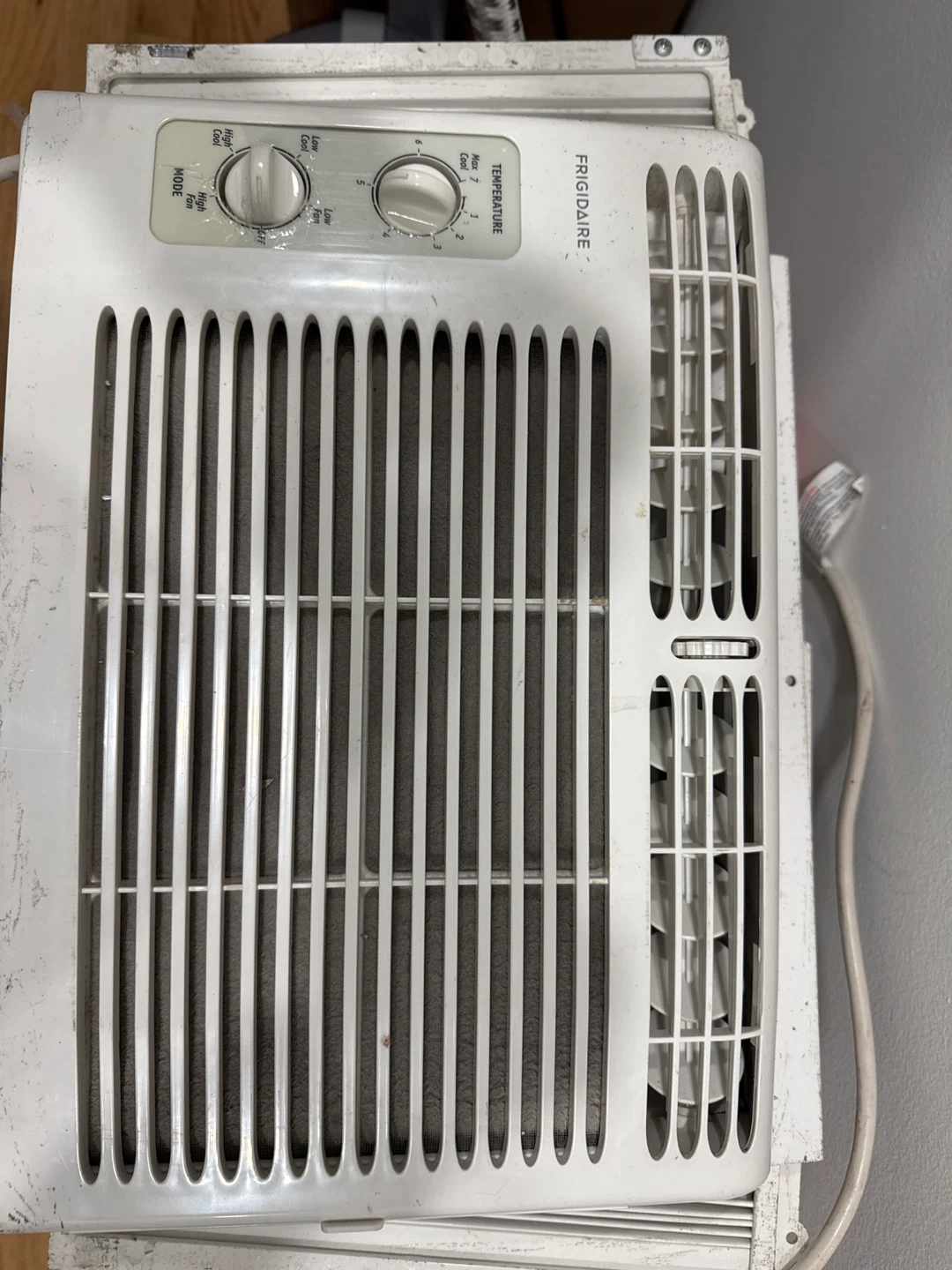 Frigidaire Window Air Conditioner
