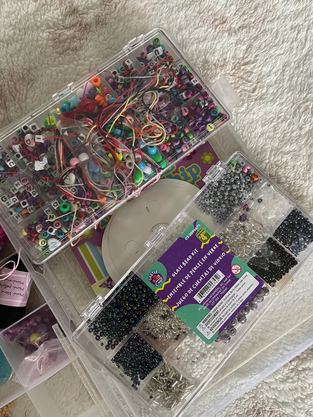 DIY Jewellery Making Kit - photo 2