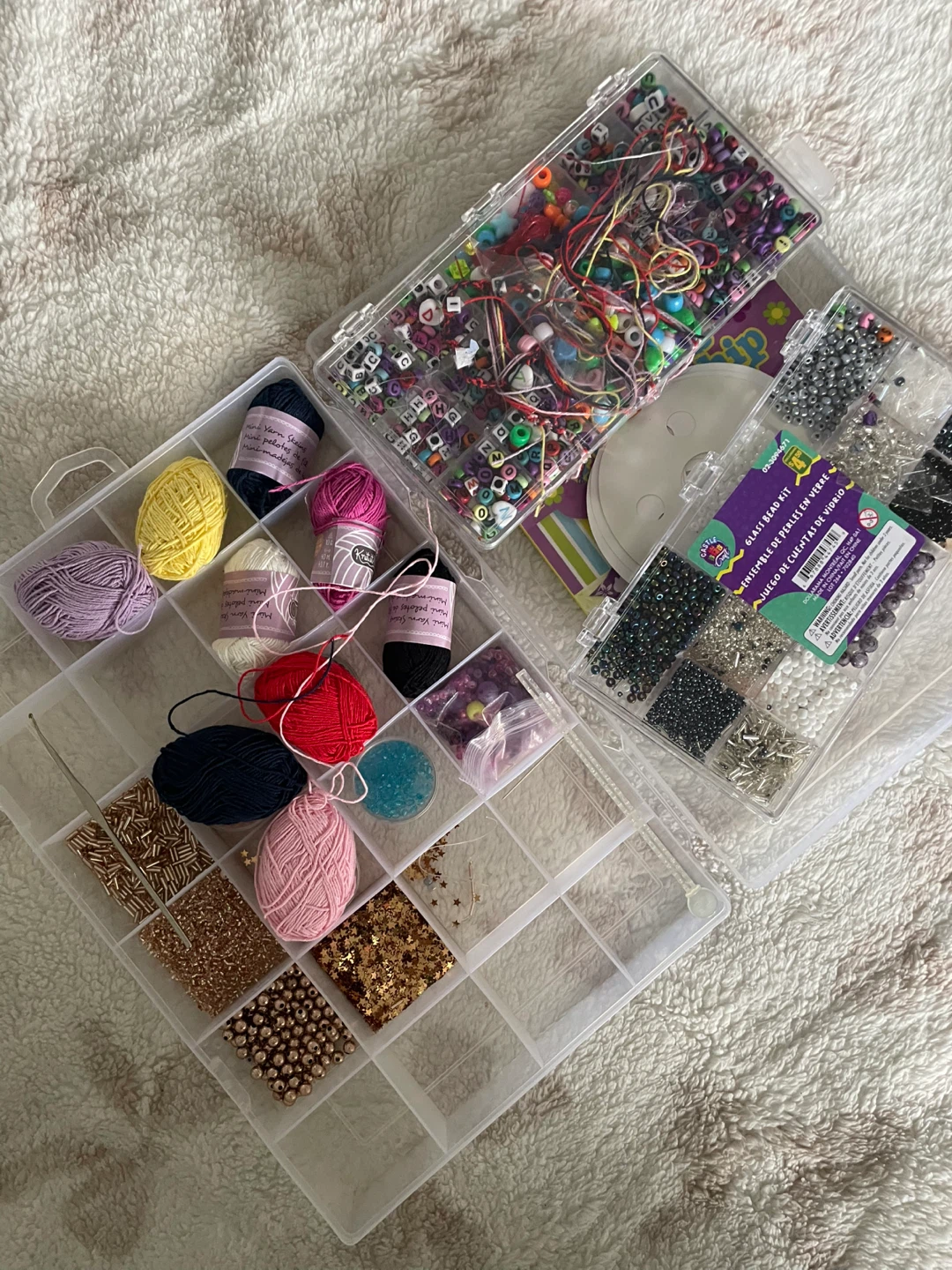 DIY Jewellery Making Kit - photo 3