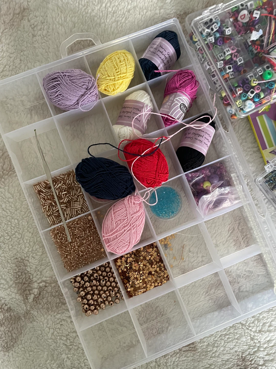 DIY Jewellery Making Kit