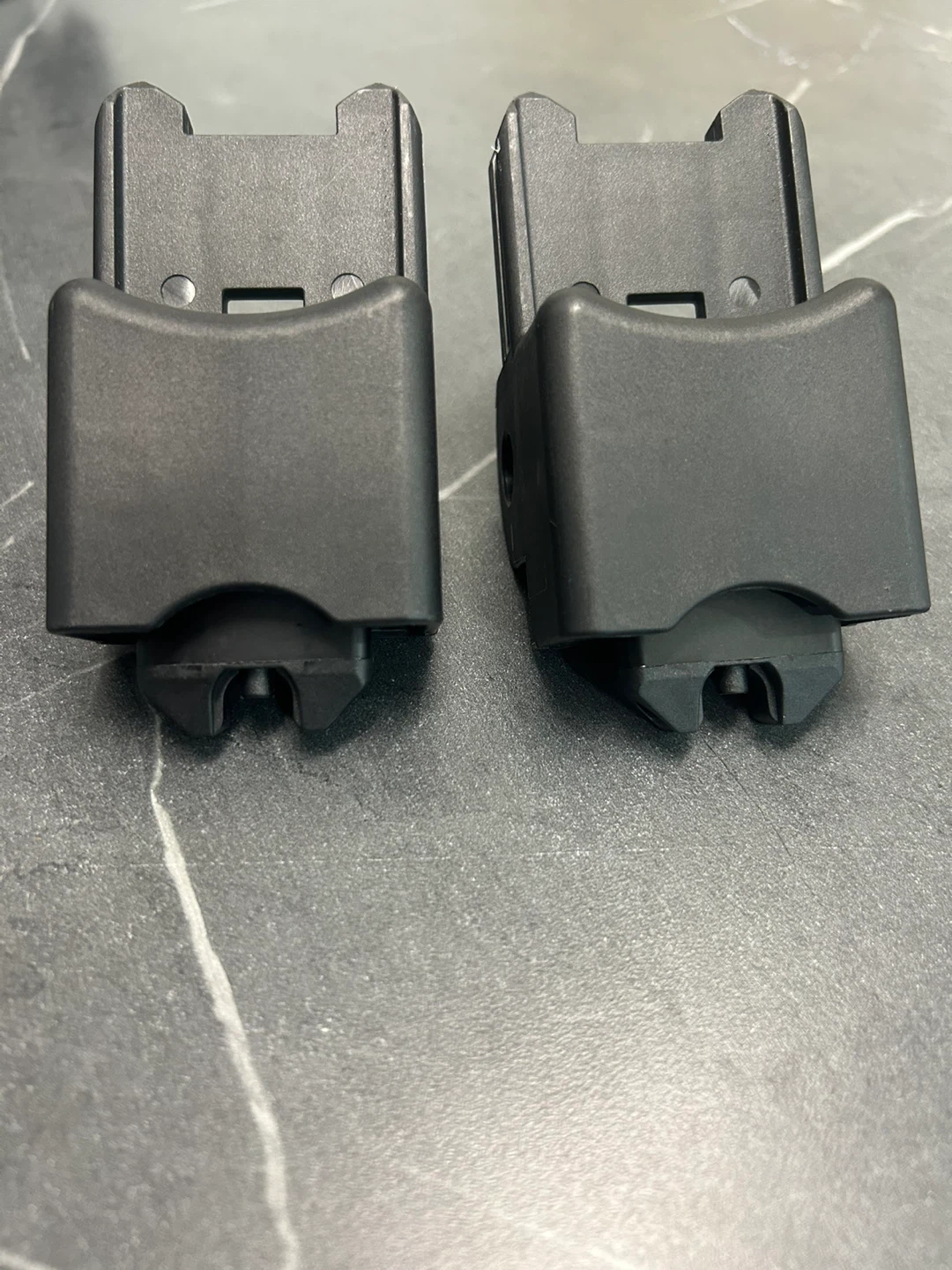 Mockingbird Stroller Adapters for UPPABABY car seat ONLY - photo 3