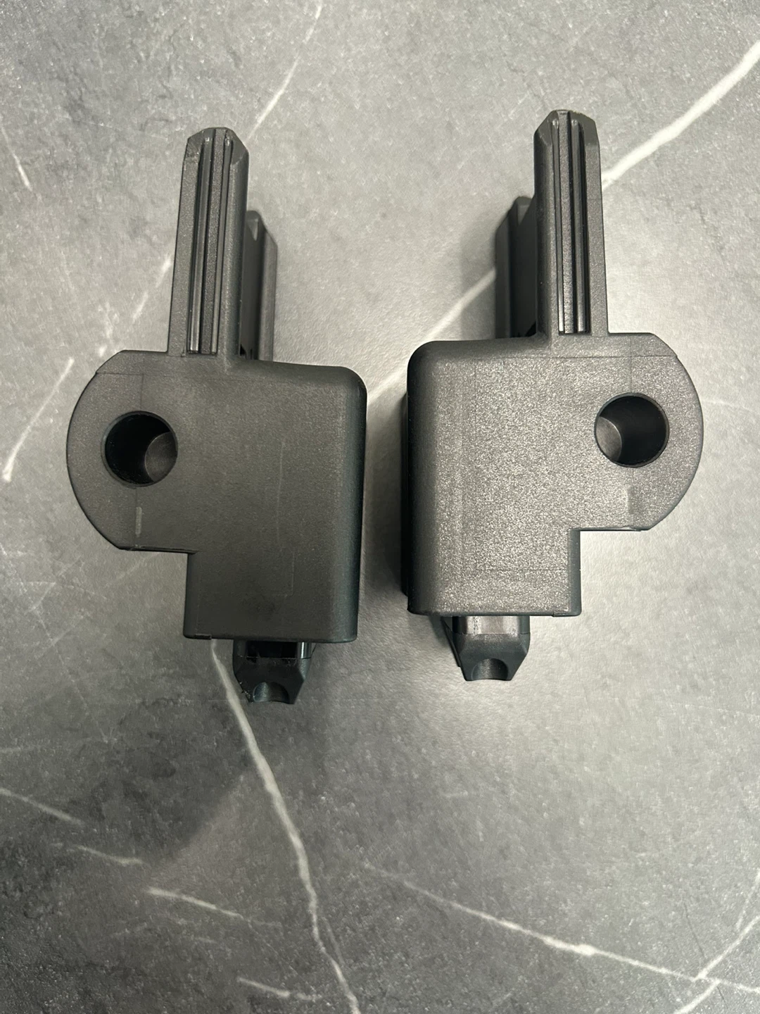 Mockingbird Stroller Adapters for UPPABABY car seat ONLY - photo 4