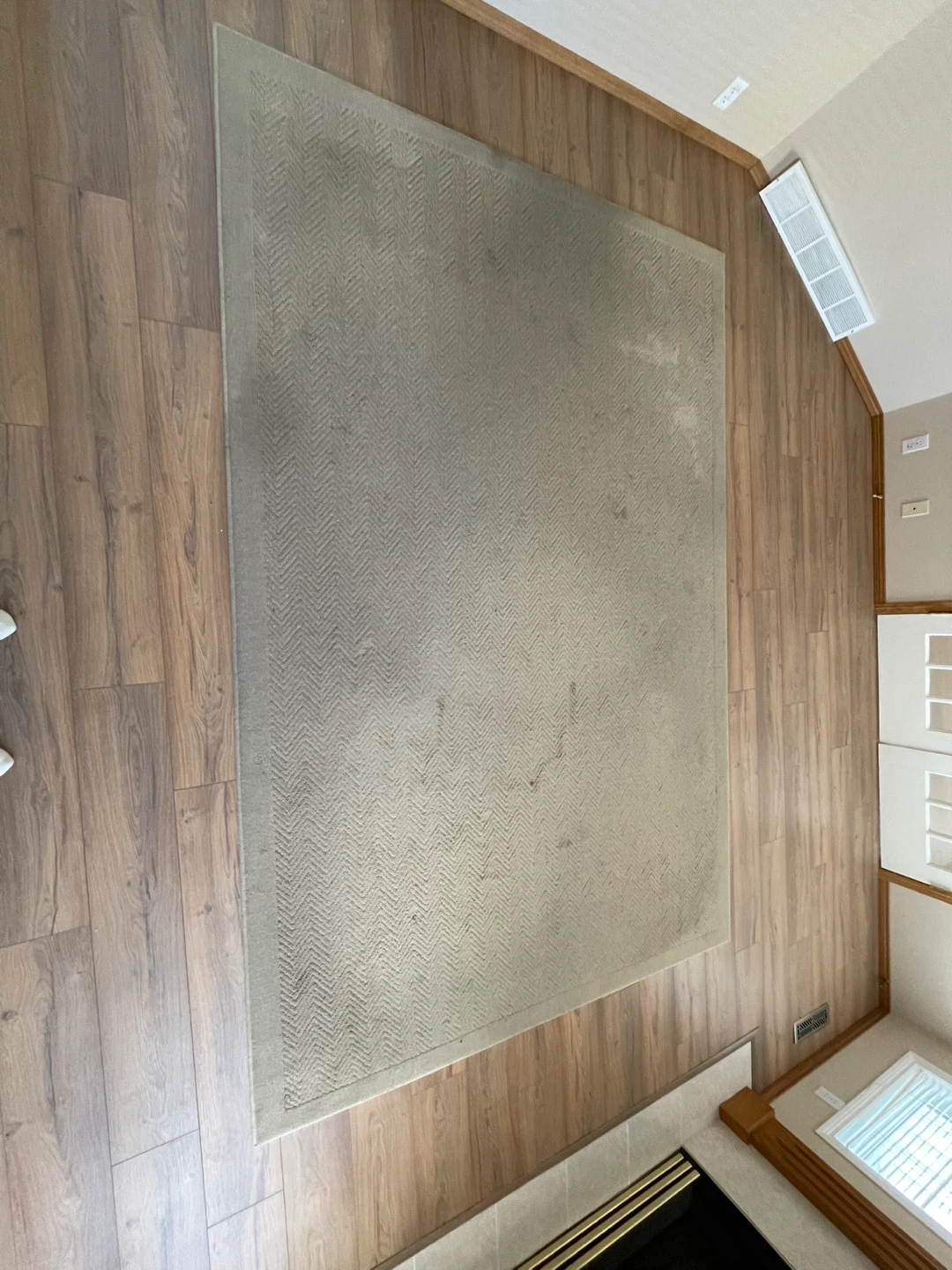 Area Rug - photo 2