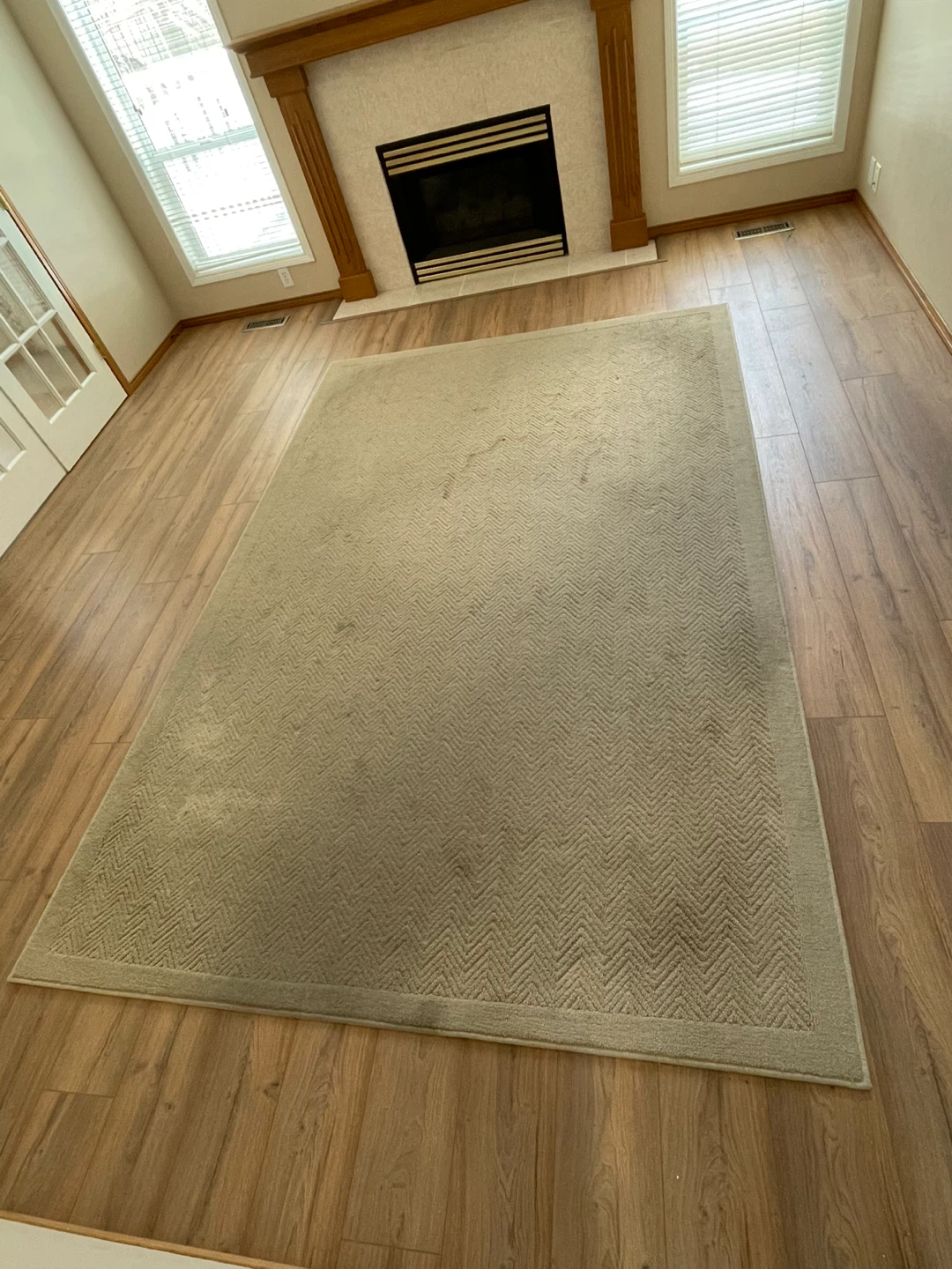 Area Rug