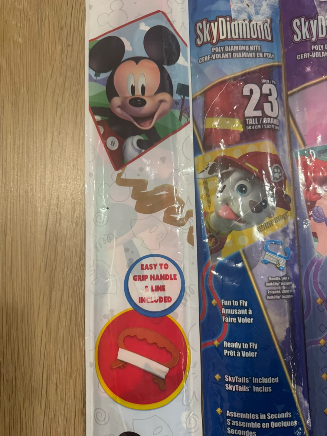 Skydiamond Kite for Kids 23” - photo 2