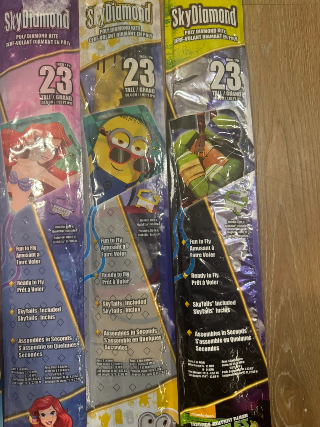 Skydiamond Kite for Kids 23” - photo 4