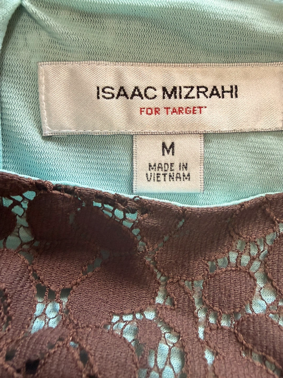 Isaac Mizrahi Dress - Size M