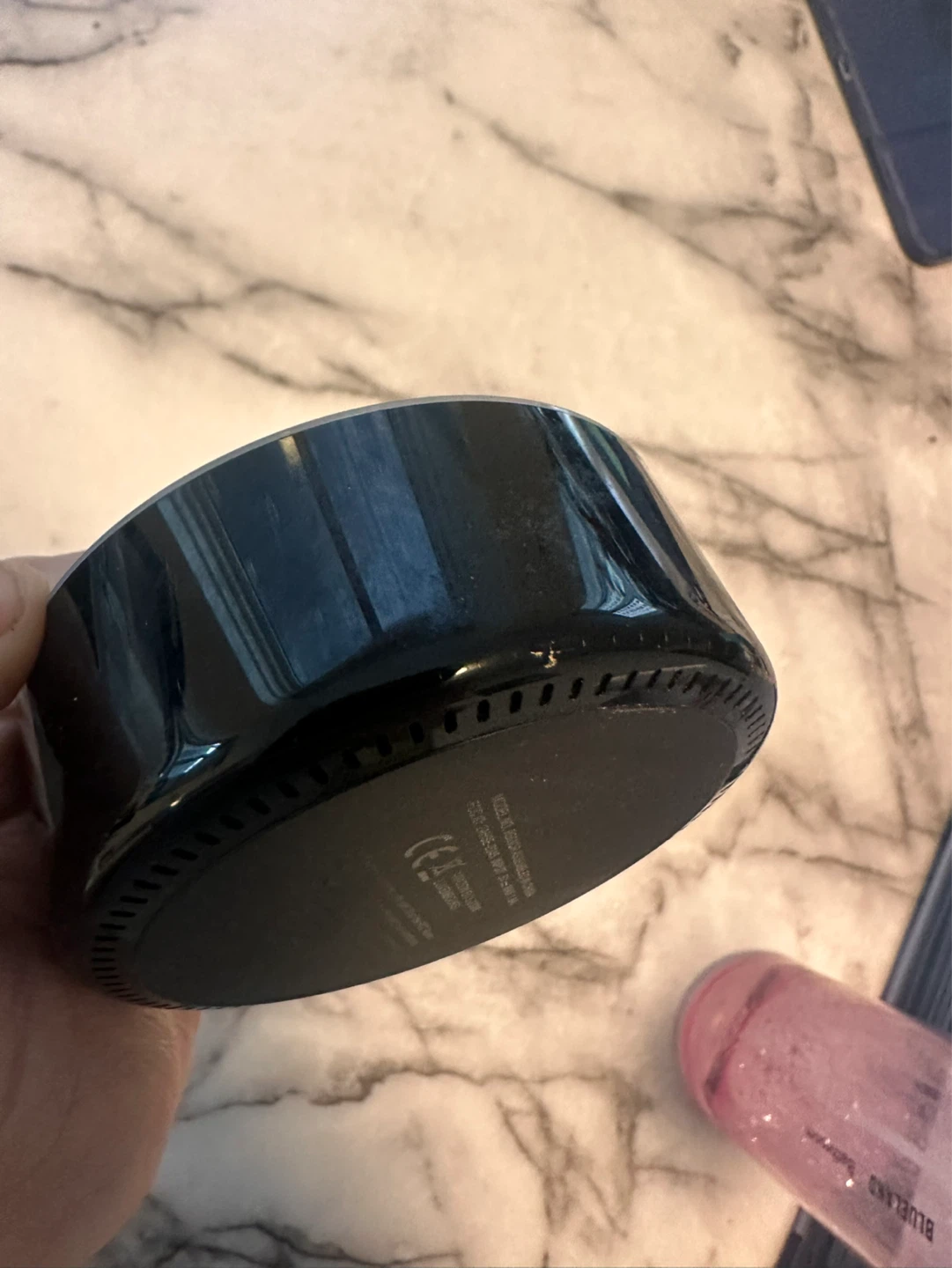 Amazon Echo Dot (2nd Gen) Smart Speaker - Black - photo 3