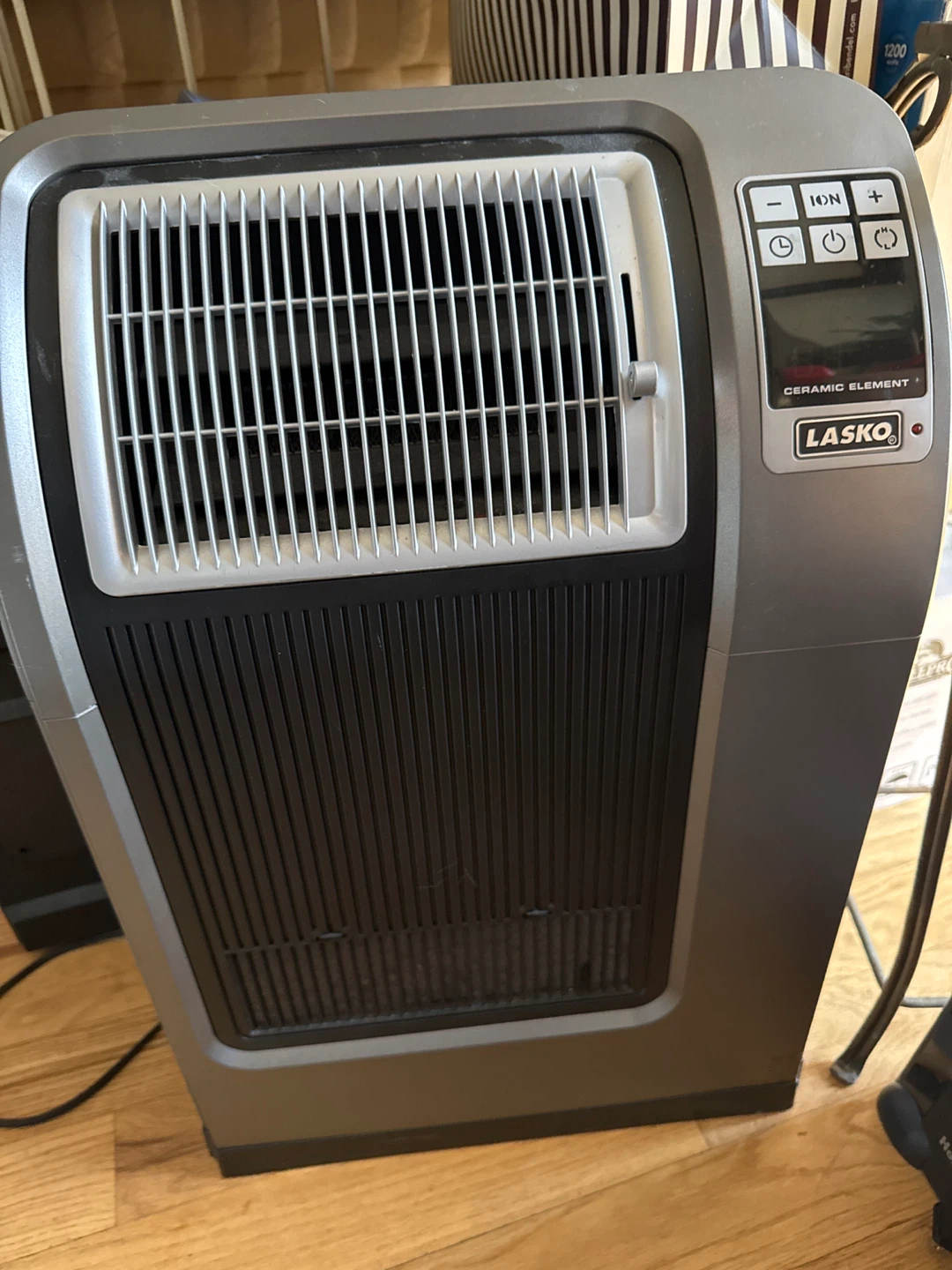 Lasko Ceramic Heater