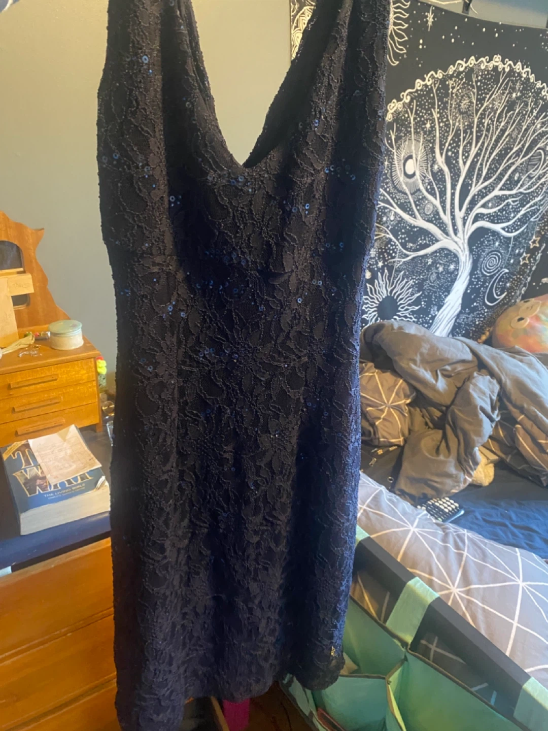 Woman’s Dress size 4 - photo 2